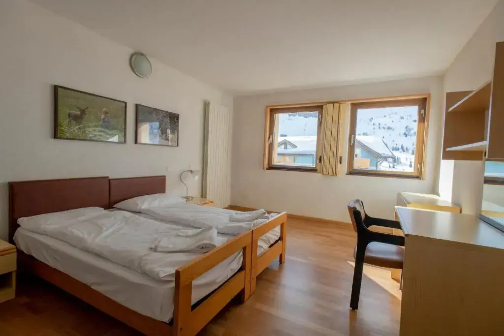 Appartamento Vacanza Top Residence