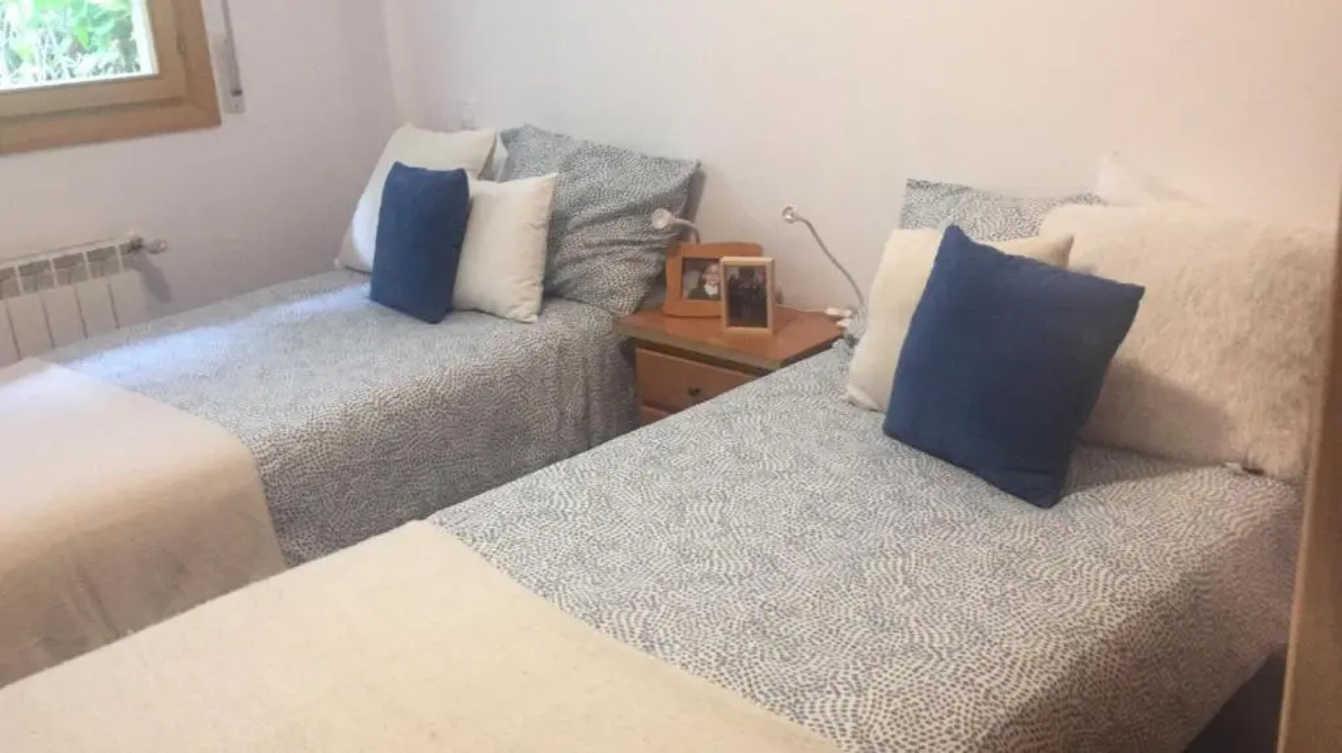 Casa de Claudia Comillas- Jardín privado - A 10 metros del Capricho de Gaudí