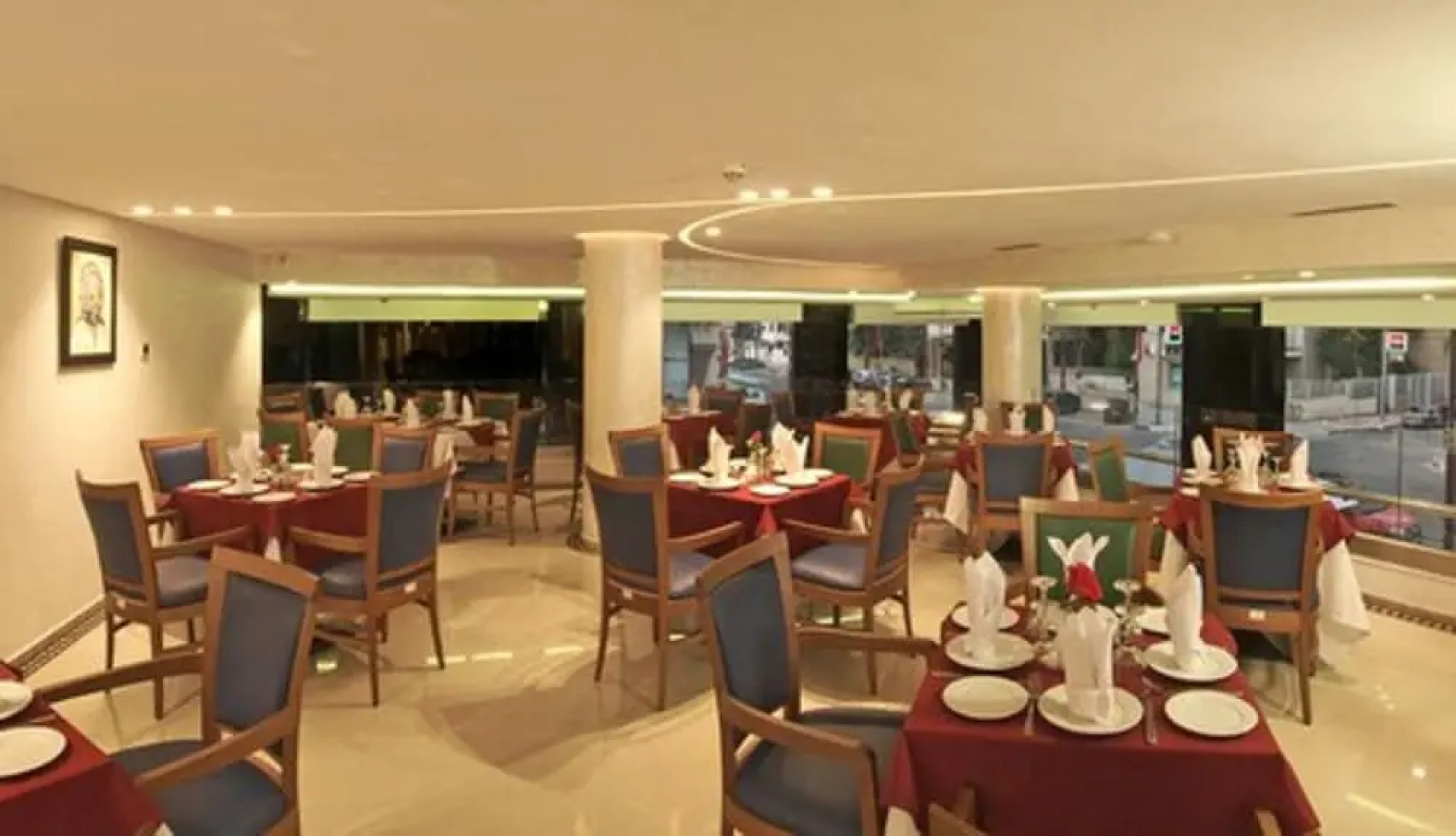 Hôtel L'Escale Fès