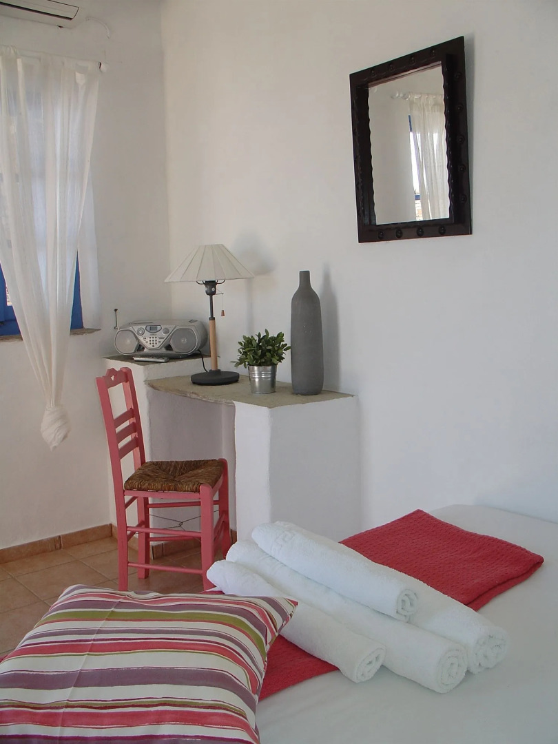 Windmill Bella Vista