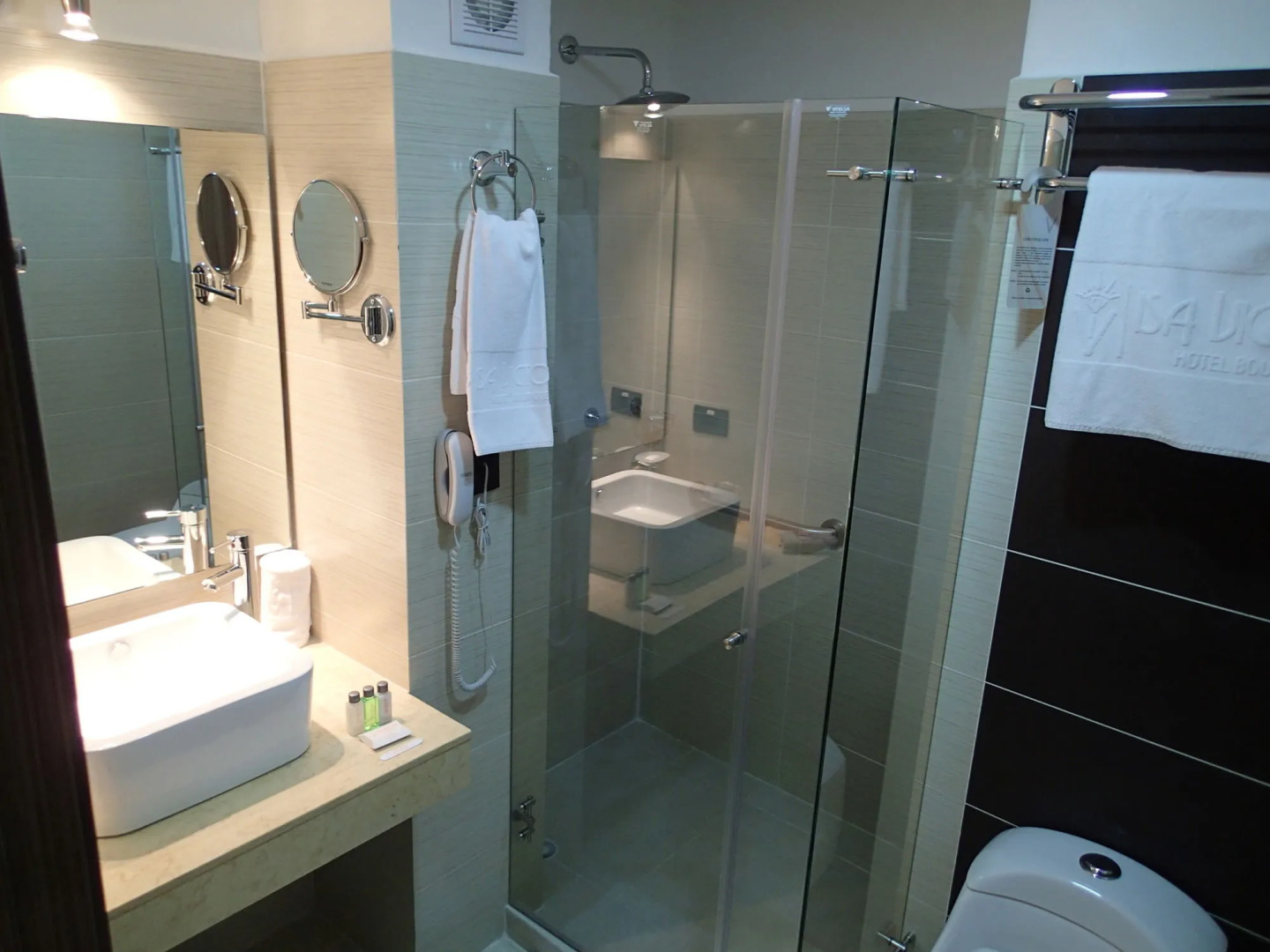 Isa Victory Hotel Boutique