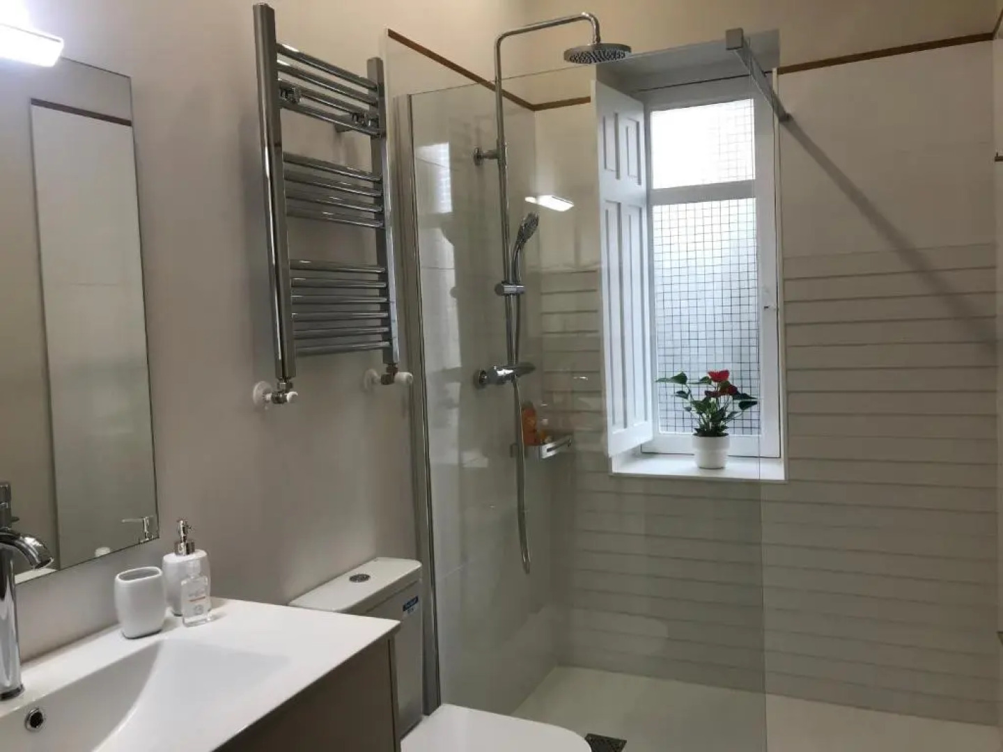 Suites Mendibil Irun