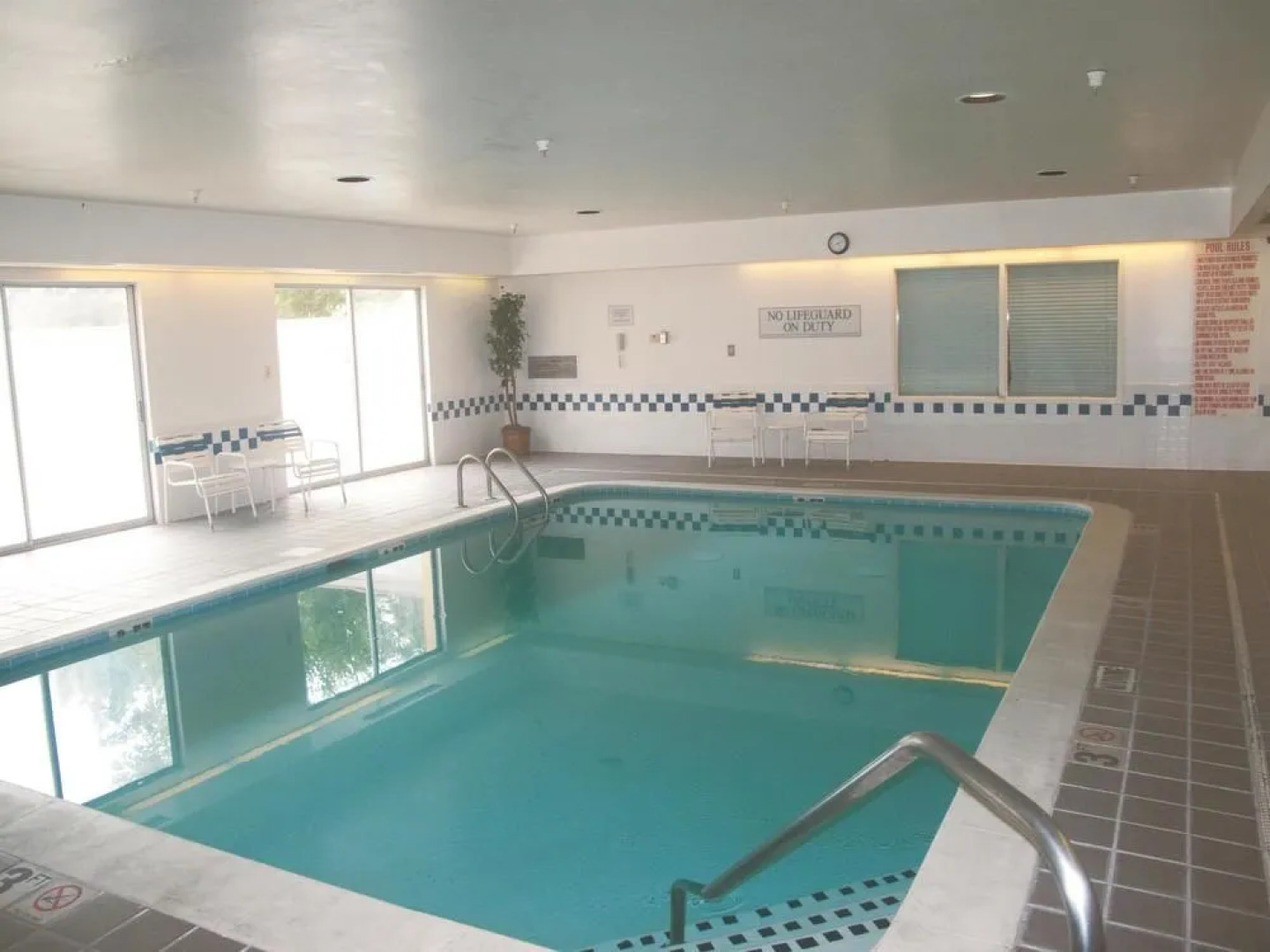 La Quinta Inn Statesboro - Georgia Southern Univ.