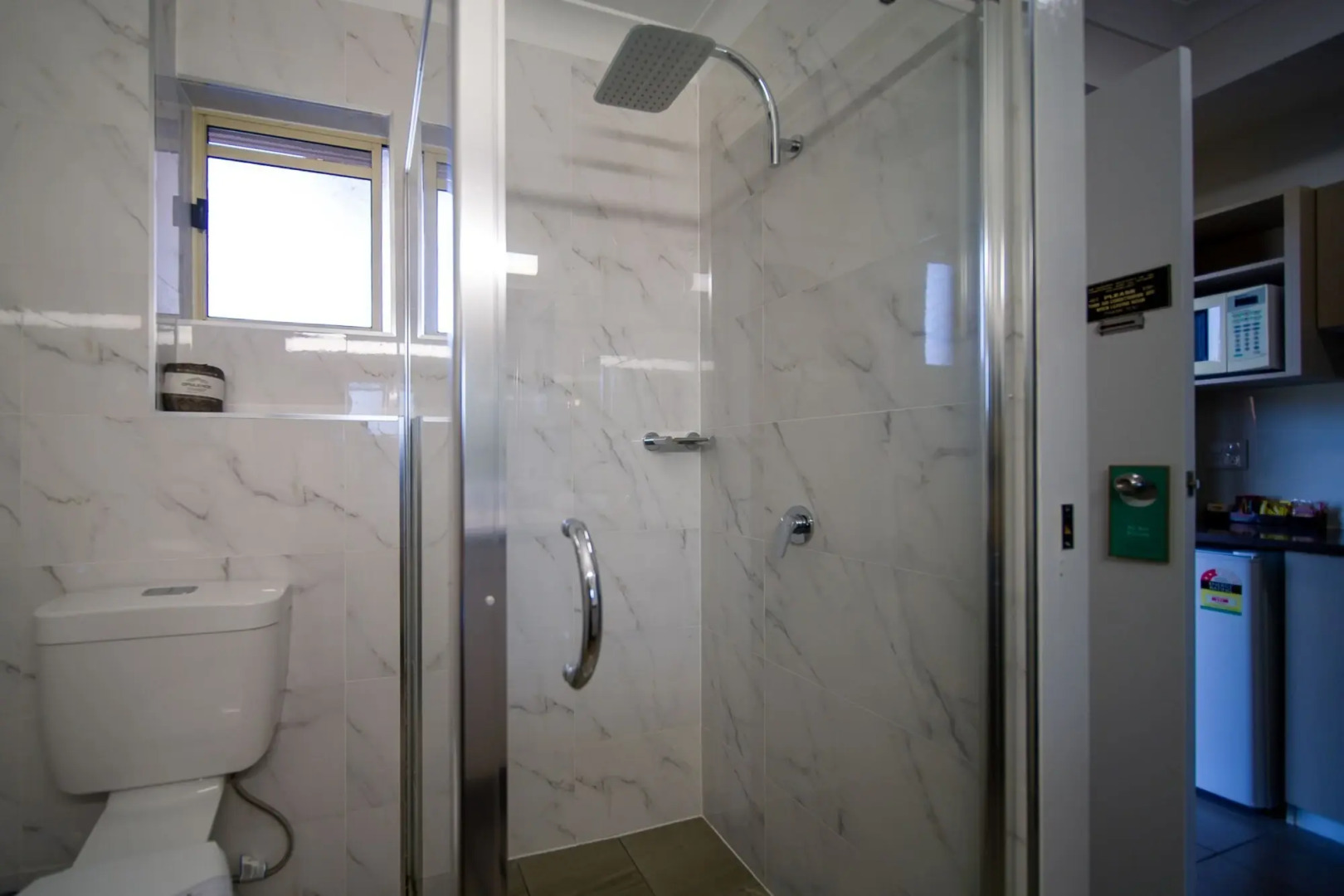 Hamilton’s Queanbeyan Motel