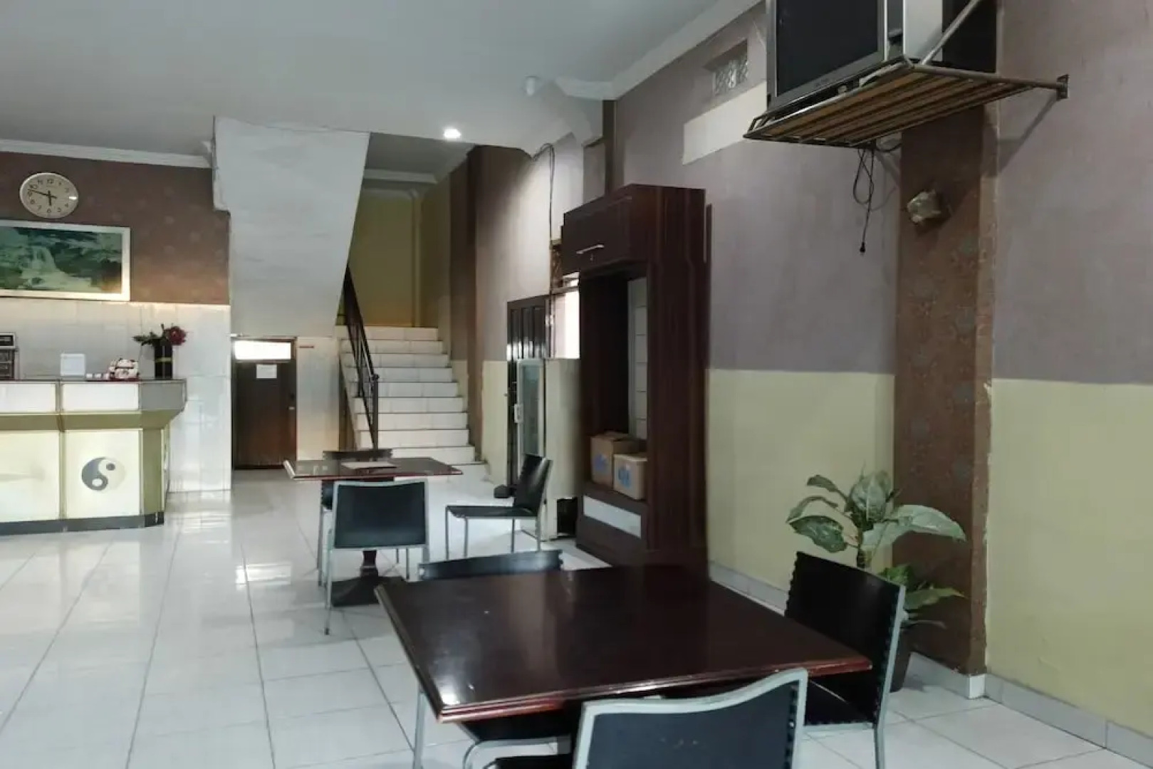 Hotel O Homestay Ananda Luwuk