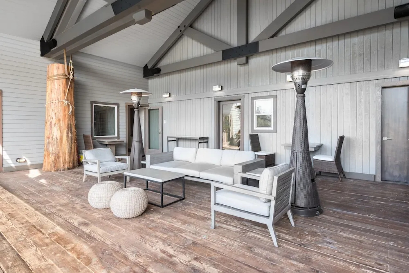 Ocean House at Tlaga Gawtlaas