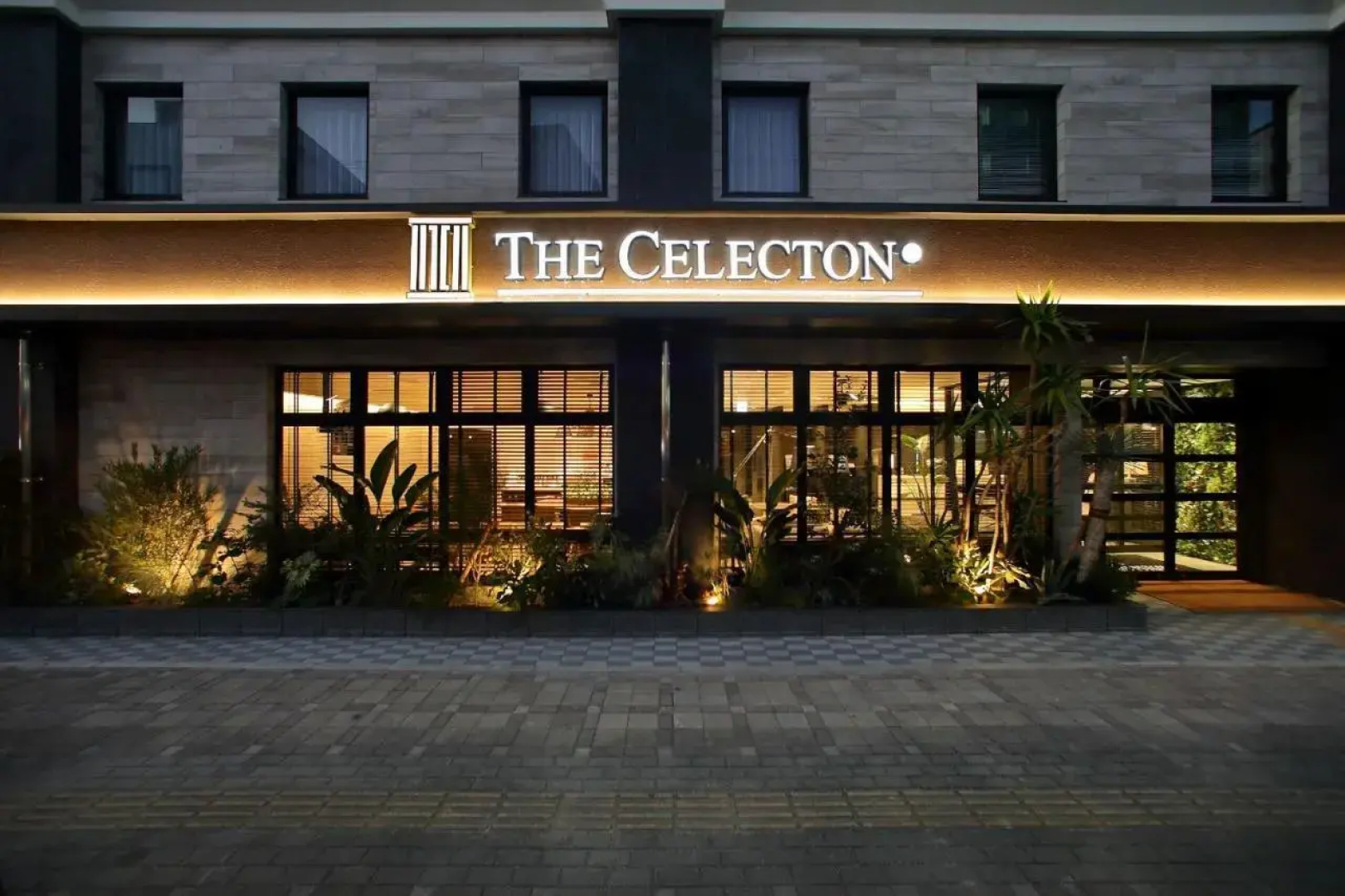 The Celecton Kurume