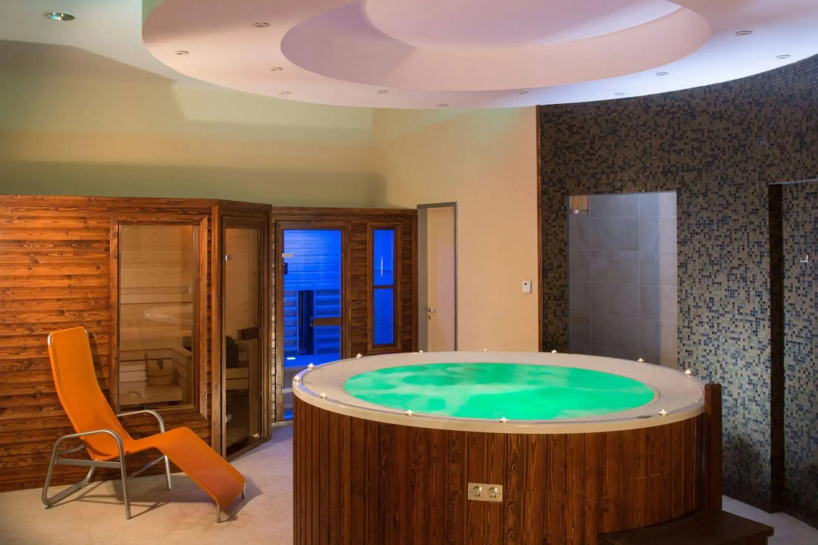 Erzsebet Kiralyne Hotel