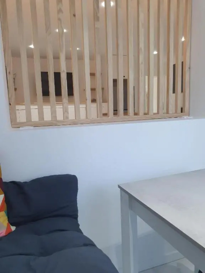 Sublime & Neuf Studio Pres de Cdg-Parc D'expo (Adults Only)