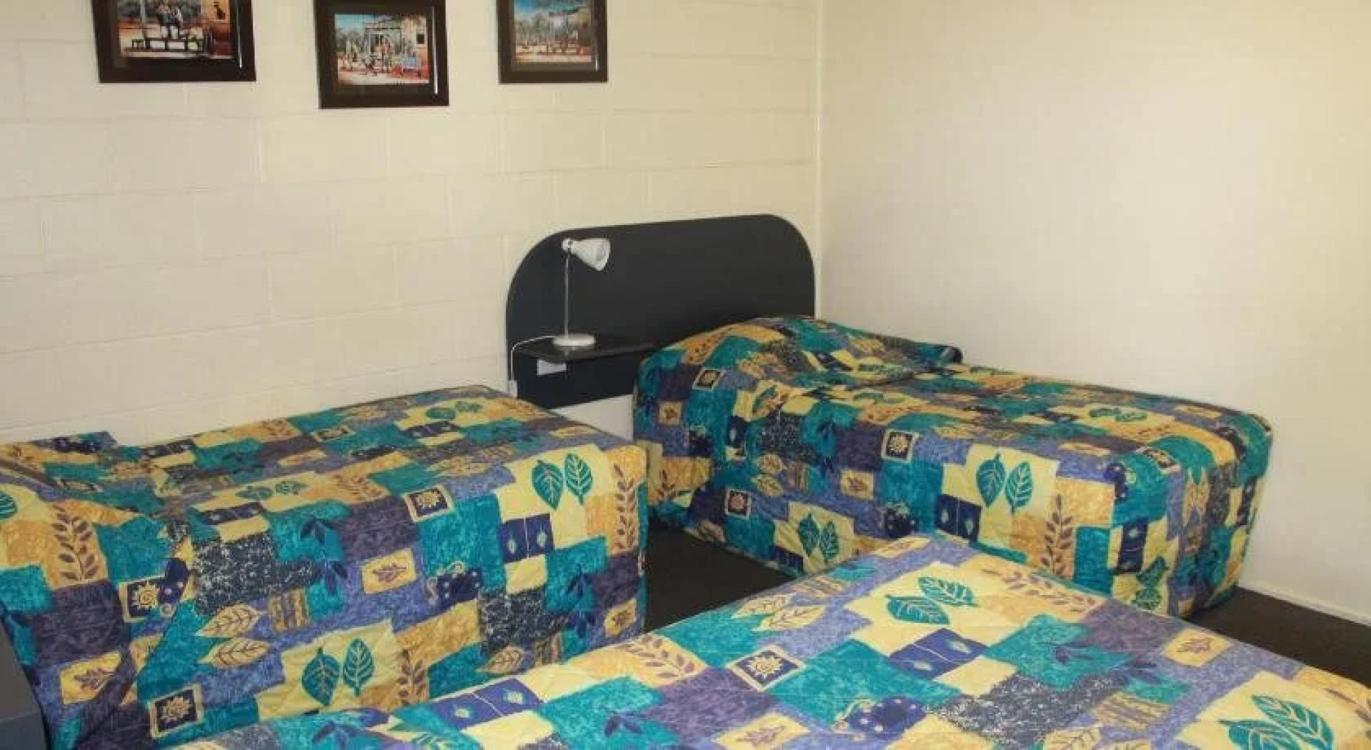 Nanango Antler Motel