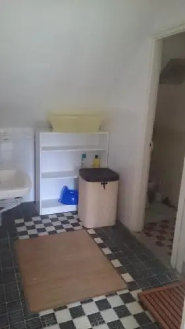 Robinson Apartmanház