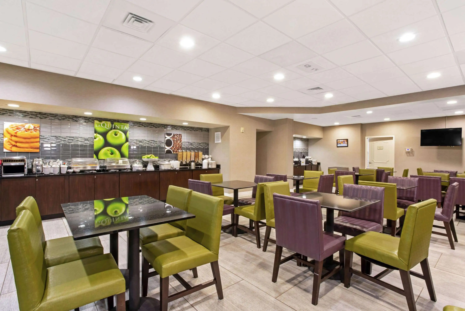 La Quinta Inn & Suites by Wyndham Boston-Andover