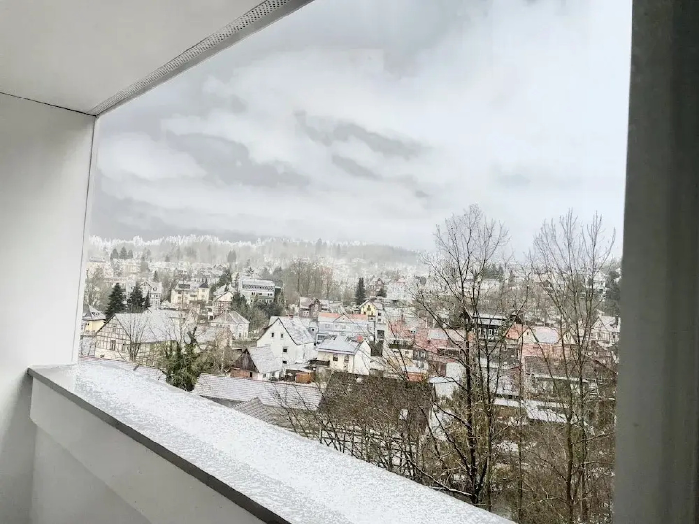 Gästehaus am Bornweg