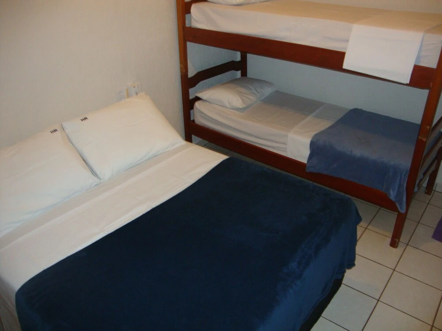 Hostel Ribeirao