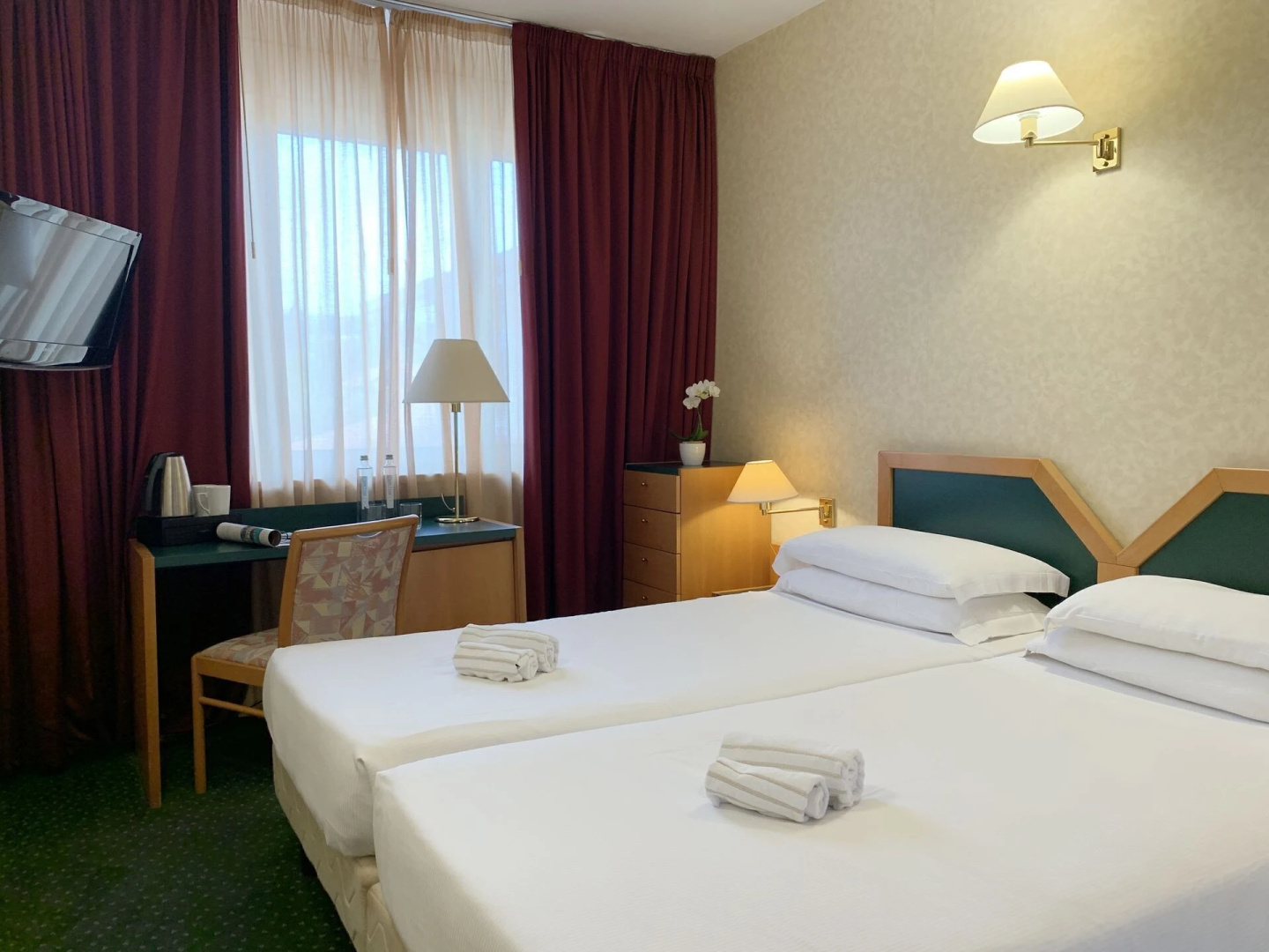 Hotel Nettuno