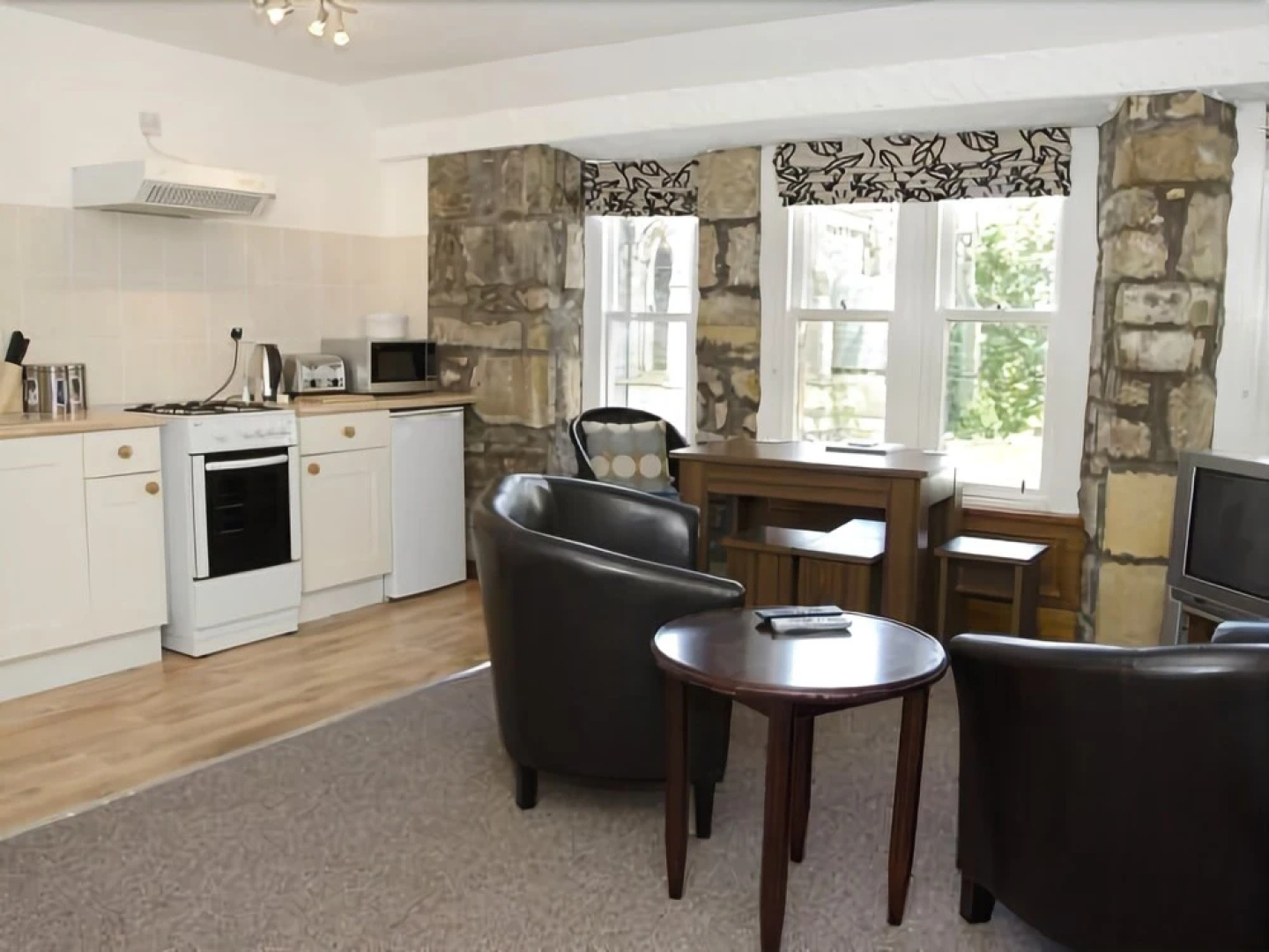 The Covenanter Hotel