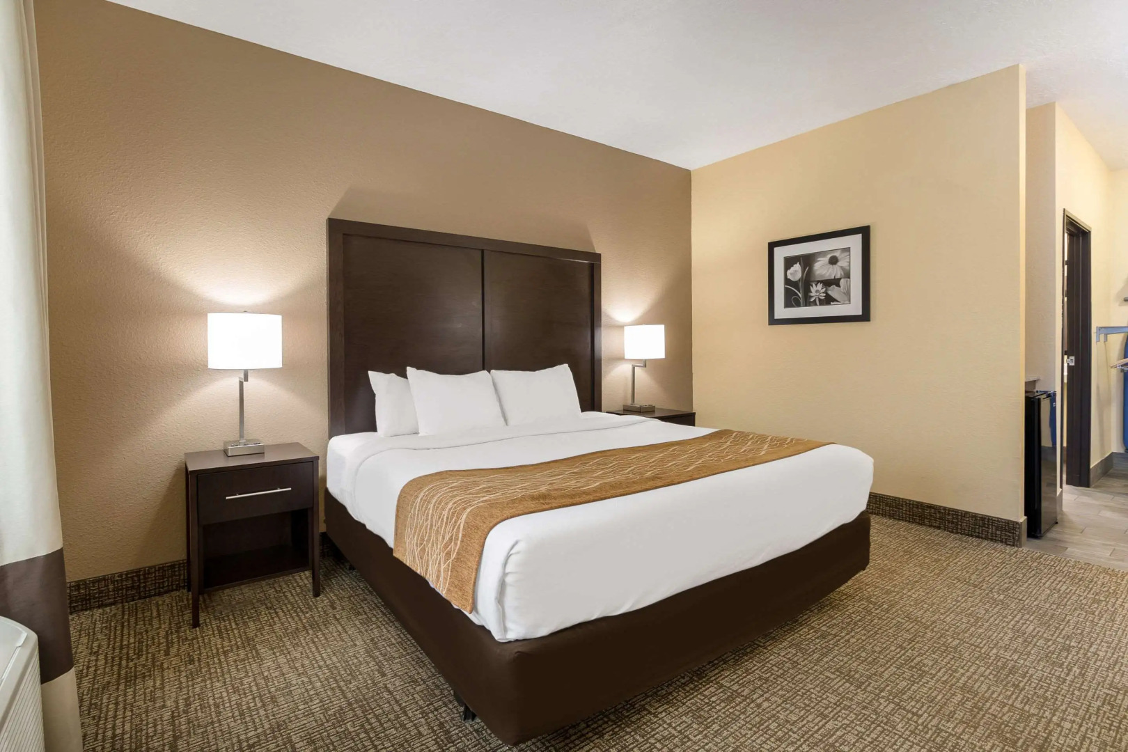 Comfort Inn Yankton SD