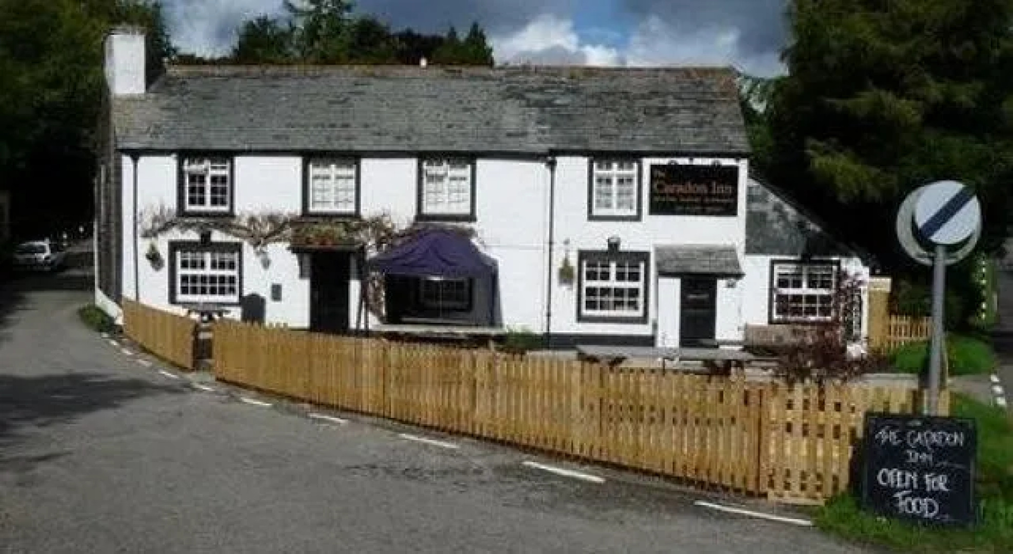 Caradon Inn