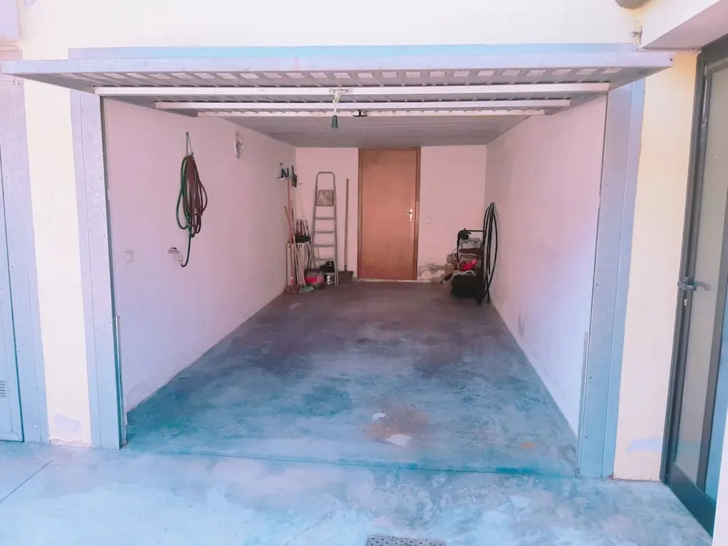 Casa Romy in Cigole - Available Wifi