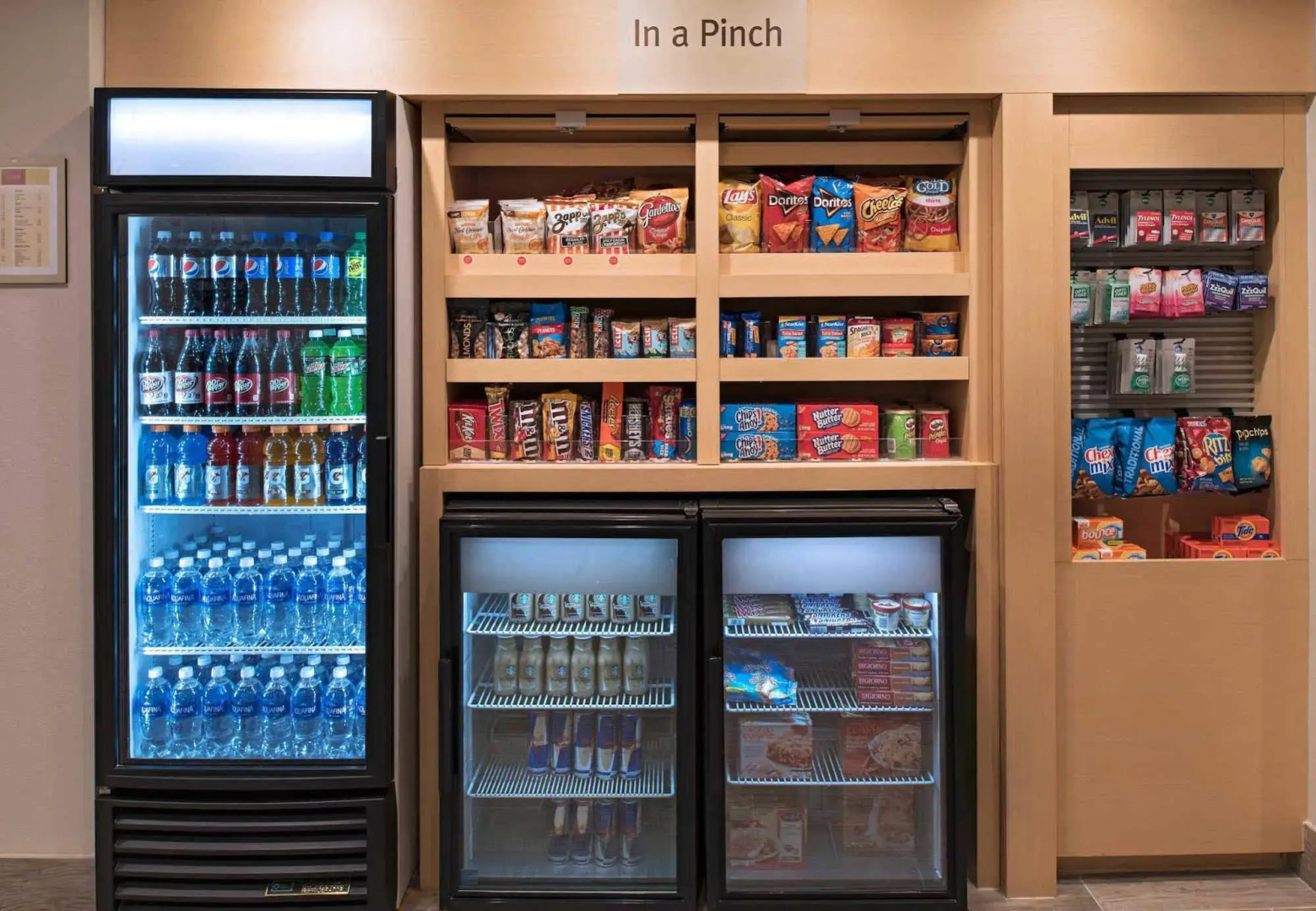 TownePlace Suites by Marriott Slidell