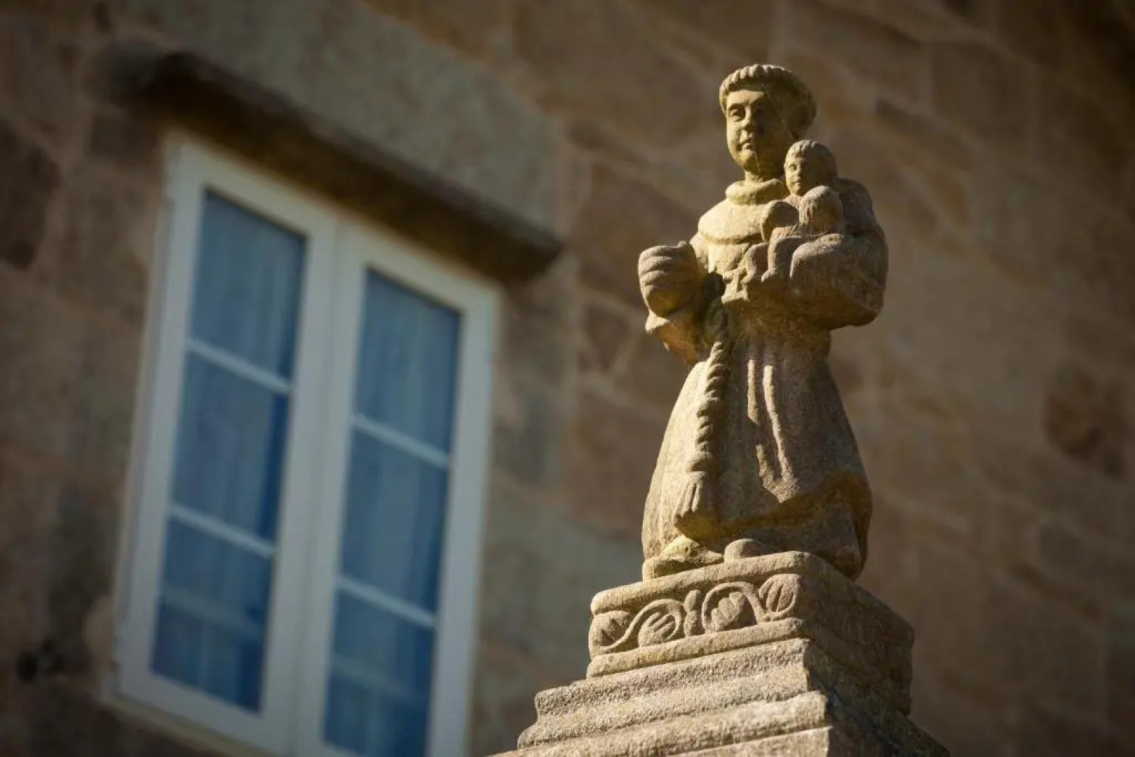 Casa de Turismo Rural Os Petroglifos