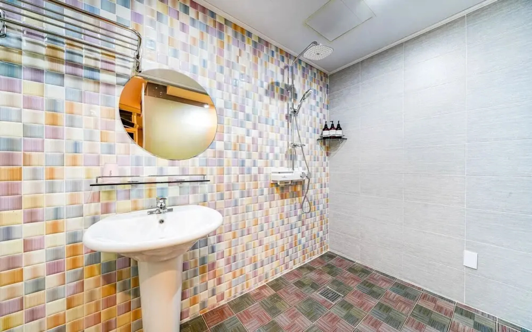 Yangsan Seoksan Haru Hotel