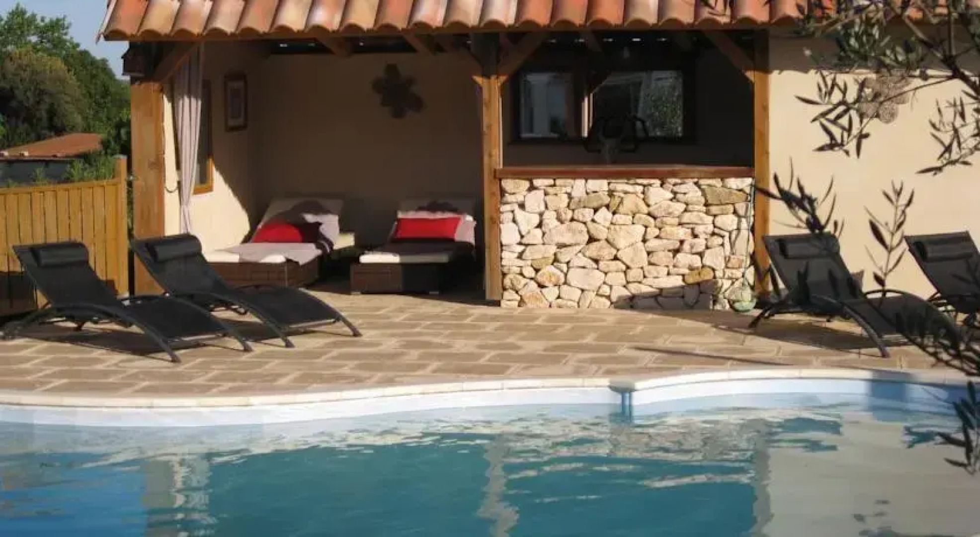 Cevennes et Decouvertes