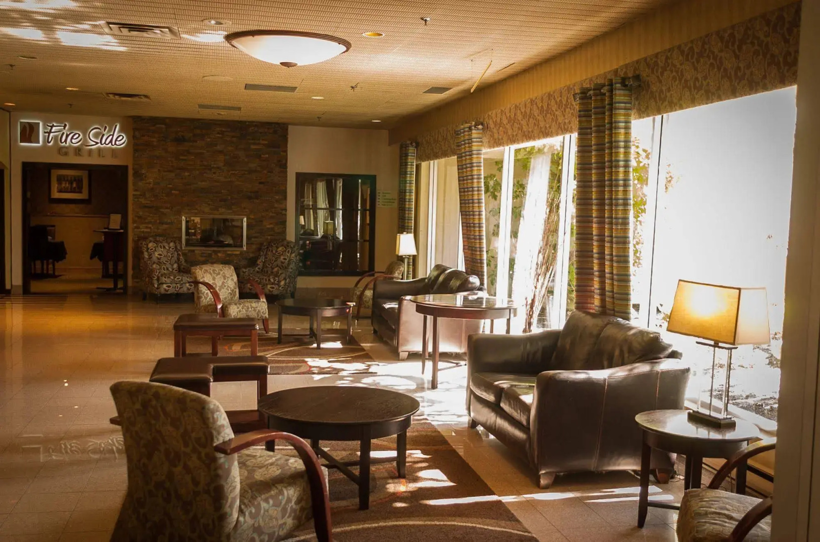 Holiday Inn Cambridge Hespeler Galt