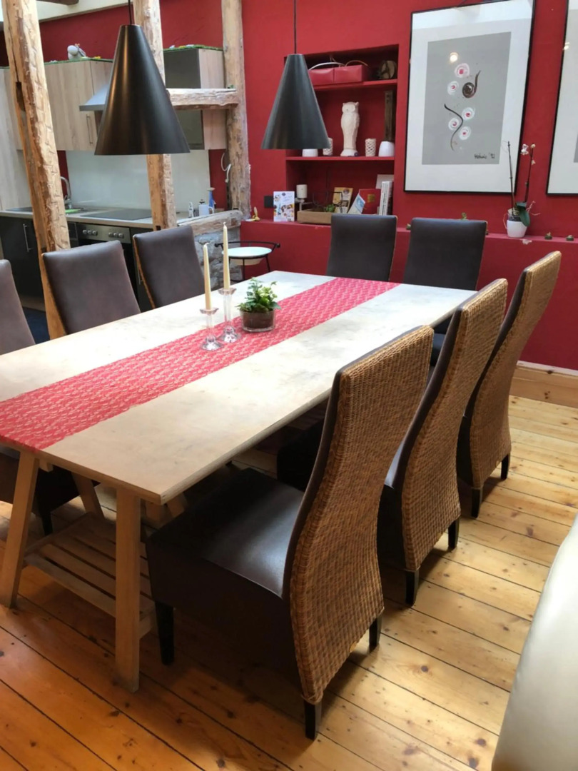 Ferienwohnung am Schlössle