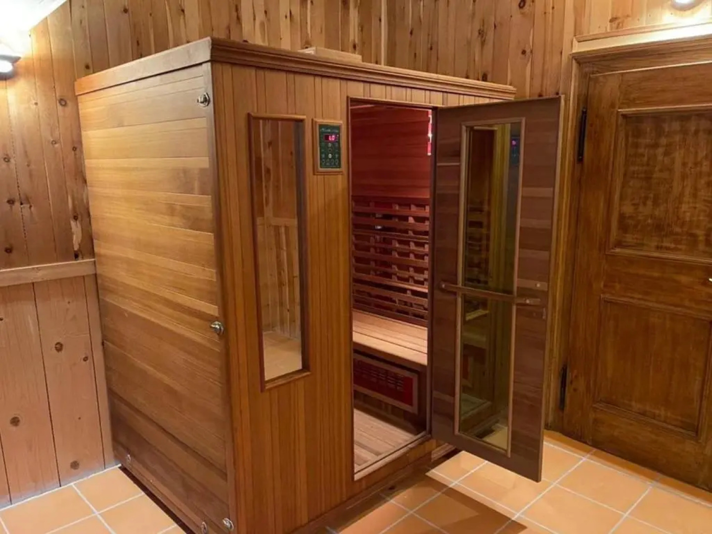 Entspannung in Tirol, Gemütliche Ferienwohnung im Thierseetal, FeWo 14