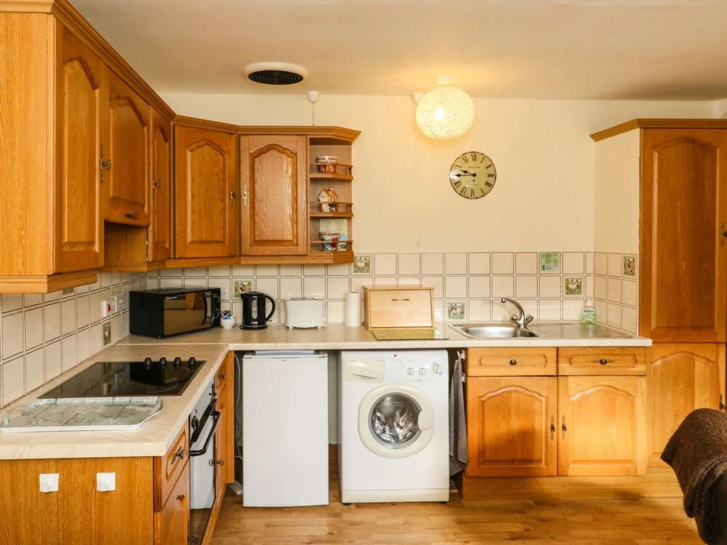 The Cottage Centry Farm