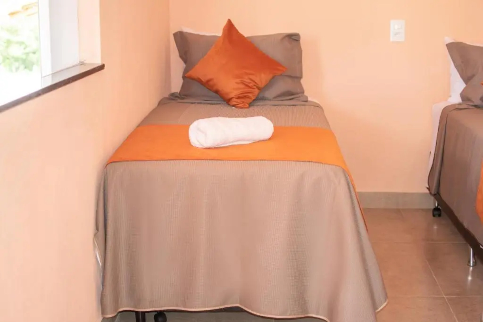 Chal¿Cantin da Serra - Serra da Canastra/MG