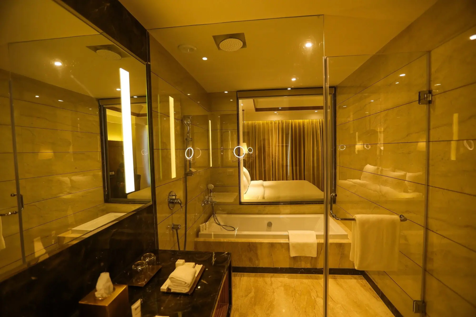 Radisson Bhopal