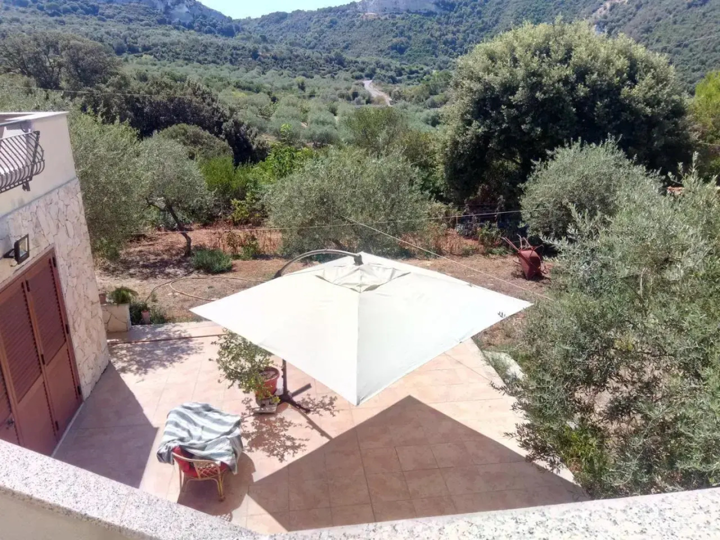 Residence degli ulivi