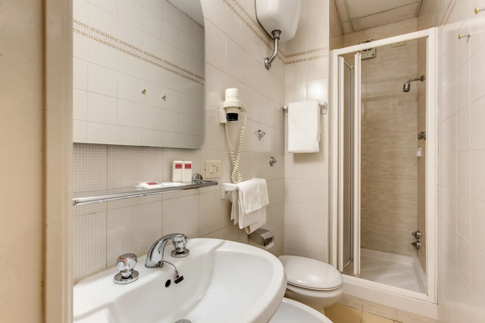 Hotel Igea