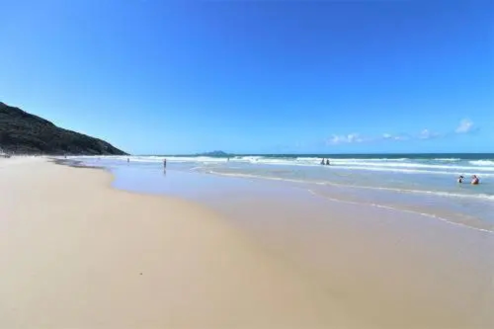 Holiday Florianópolis - 106A