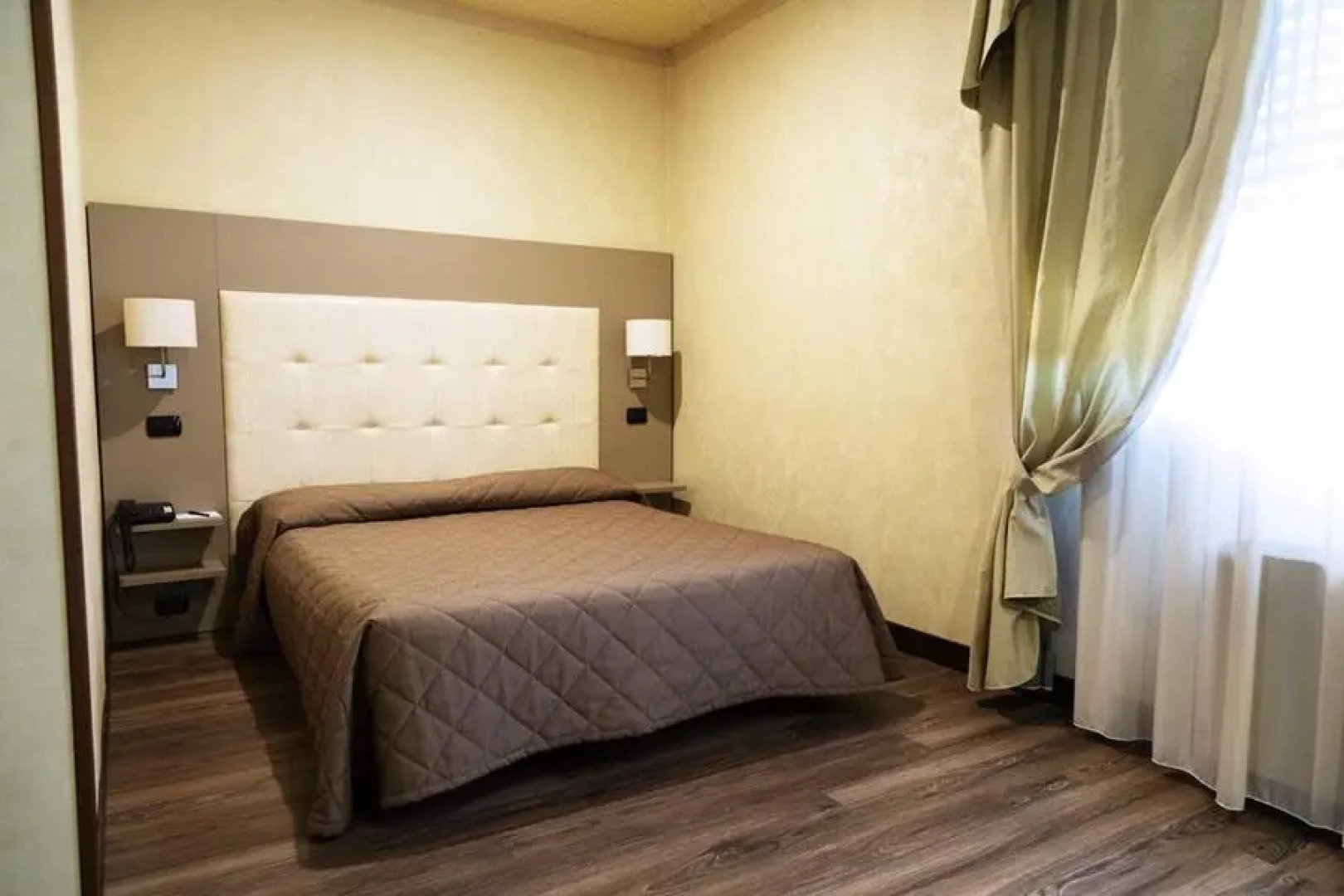 JR Hotels Bologna Amadeus
