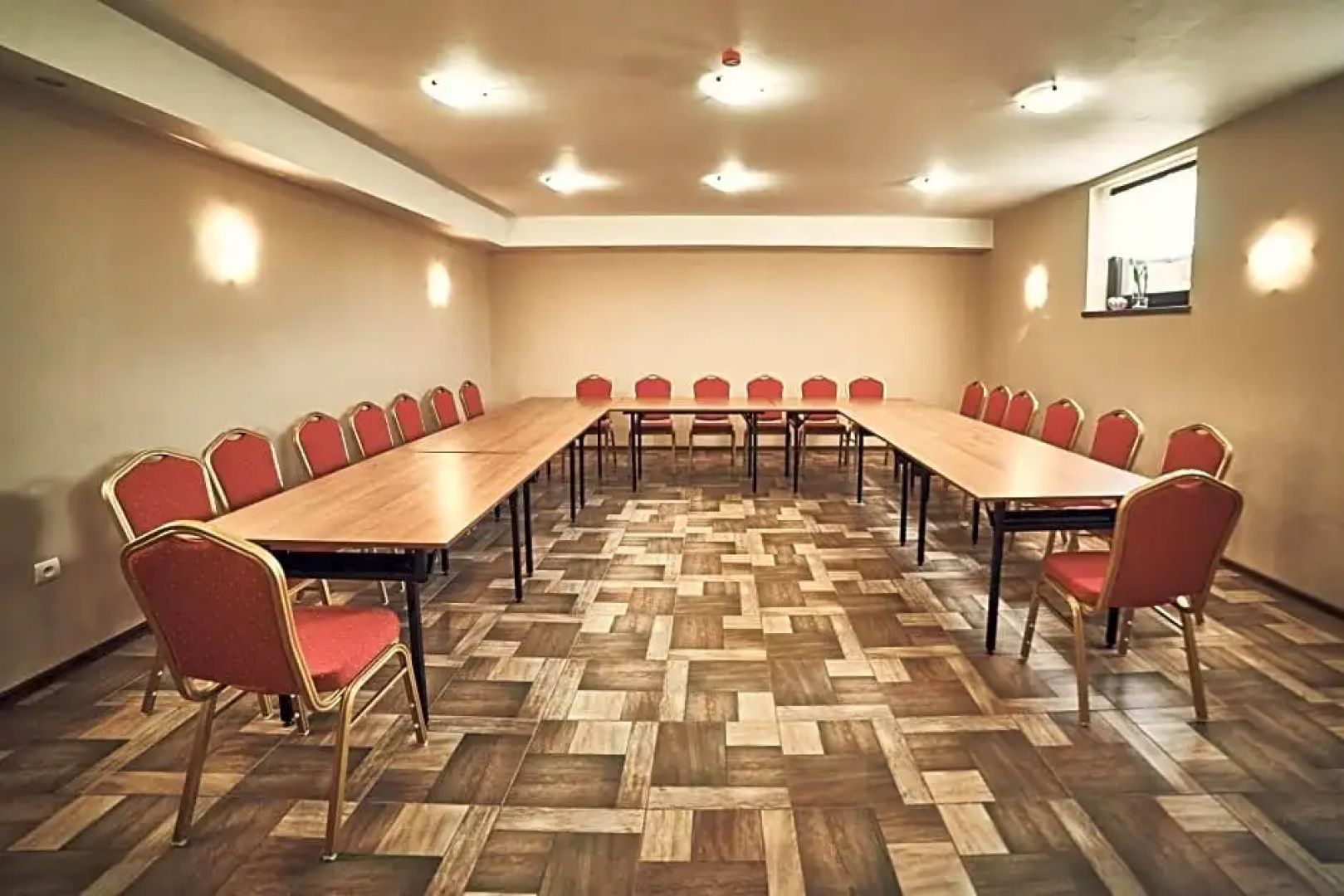 Hotel Ab