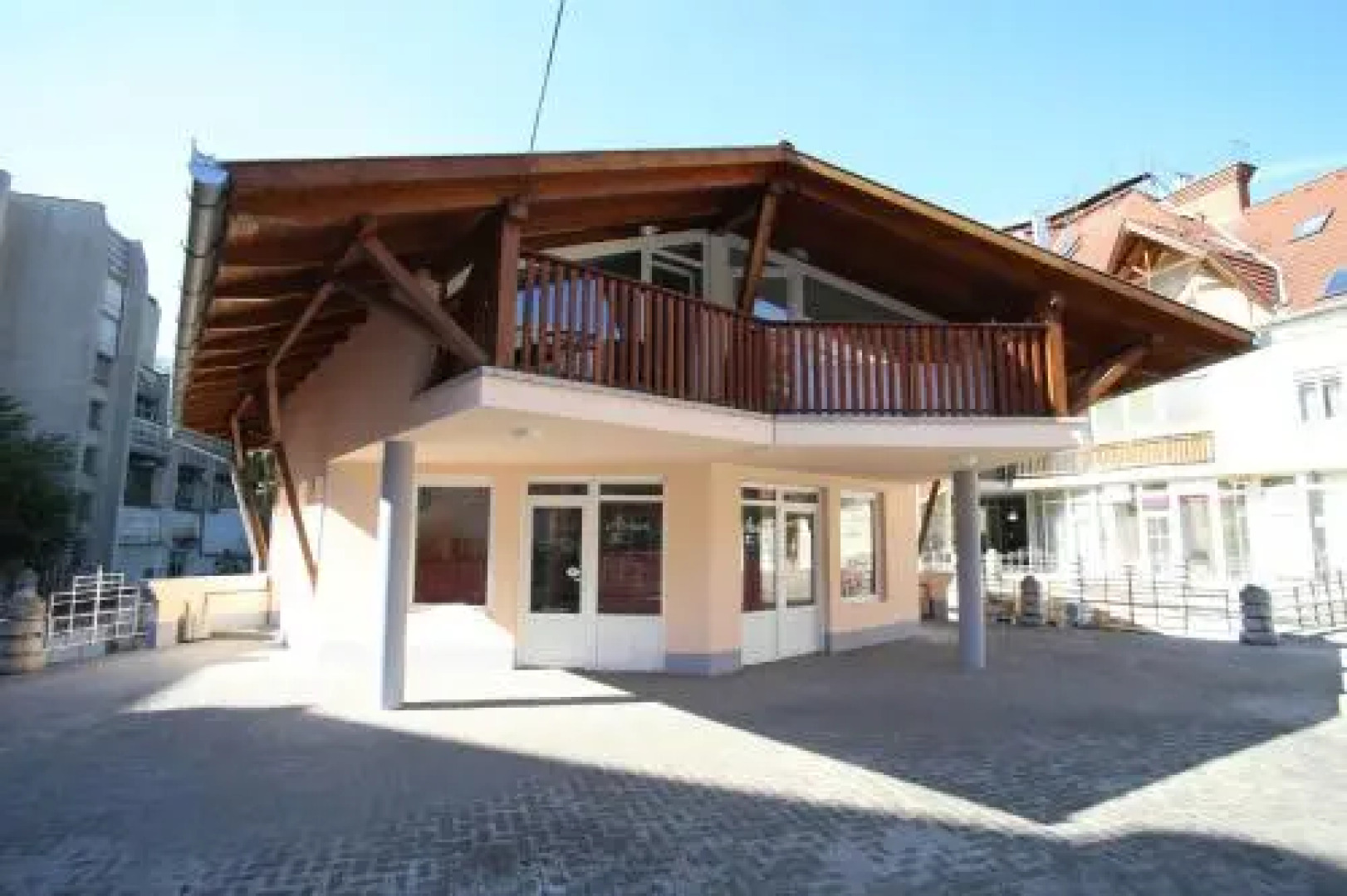 Centrum Lux Apartman