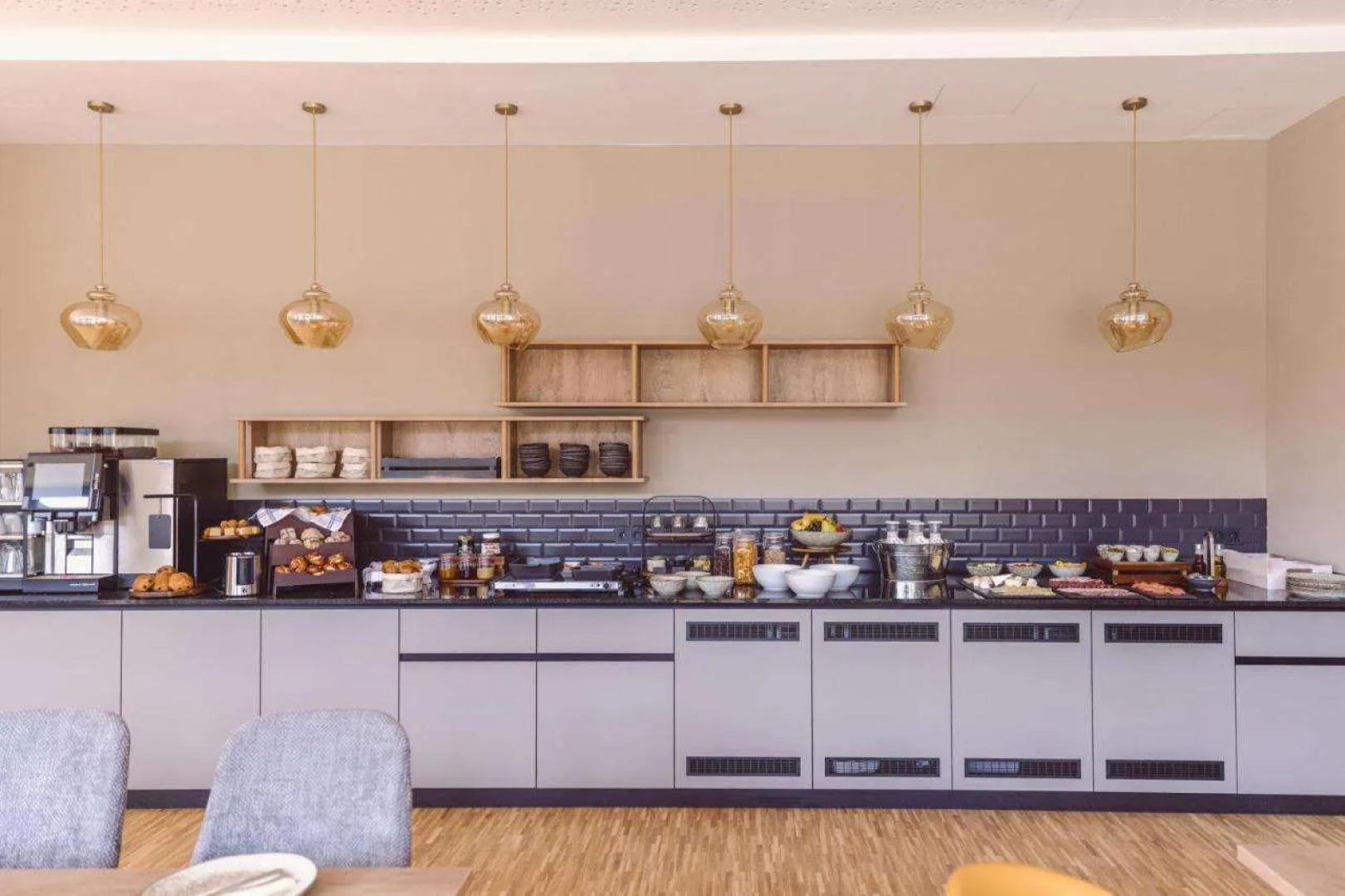 Hotel Libertas elements pure