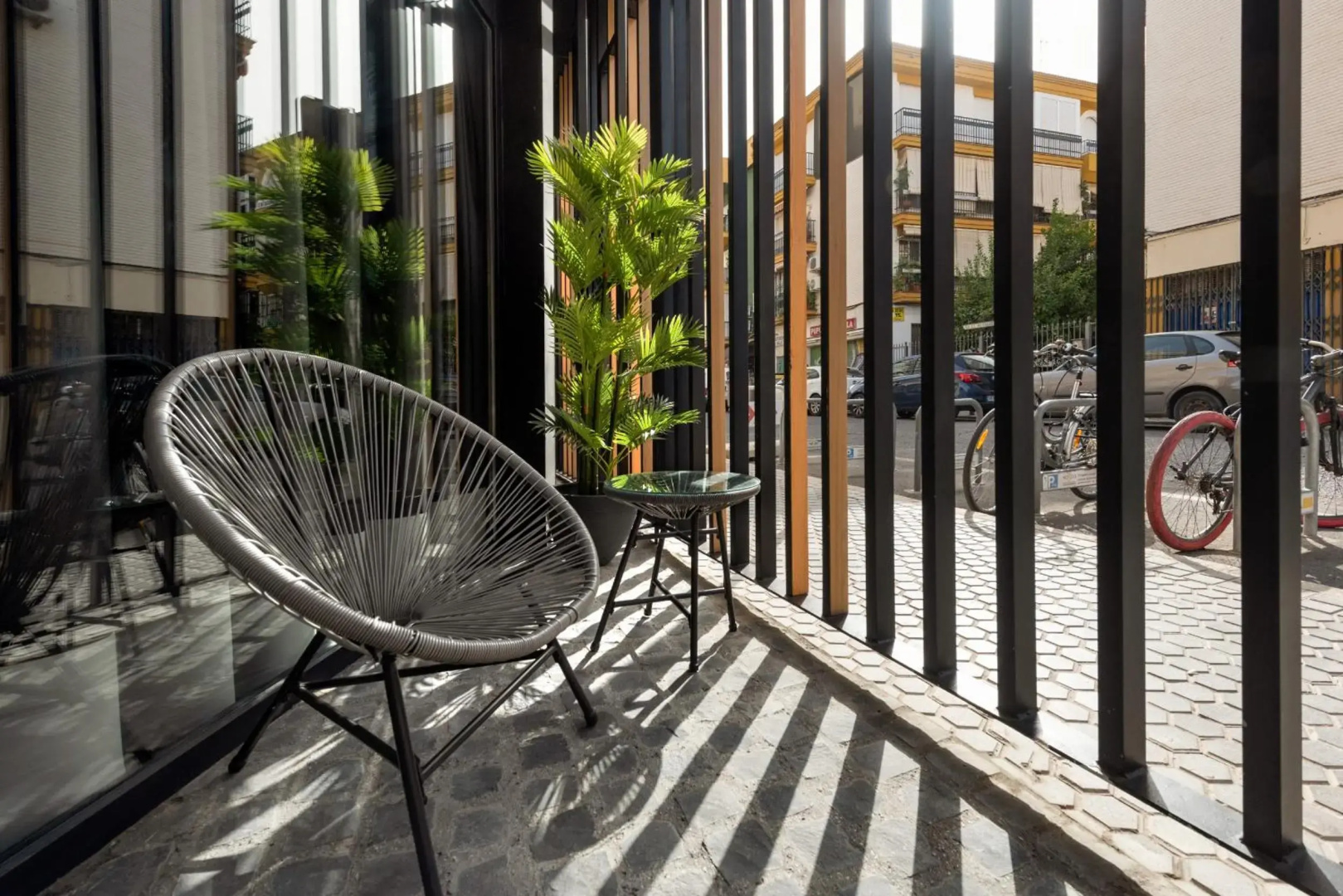 Muralla Sevilla Suites By Lola