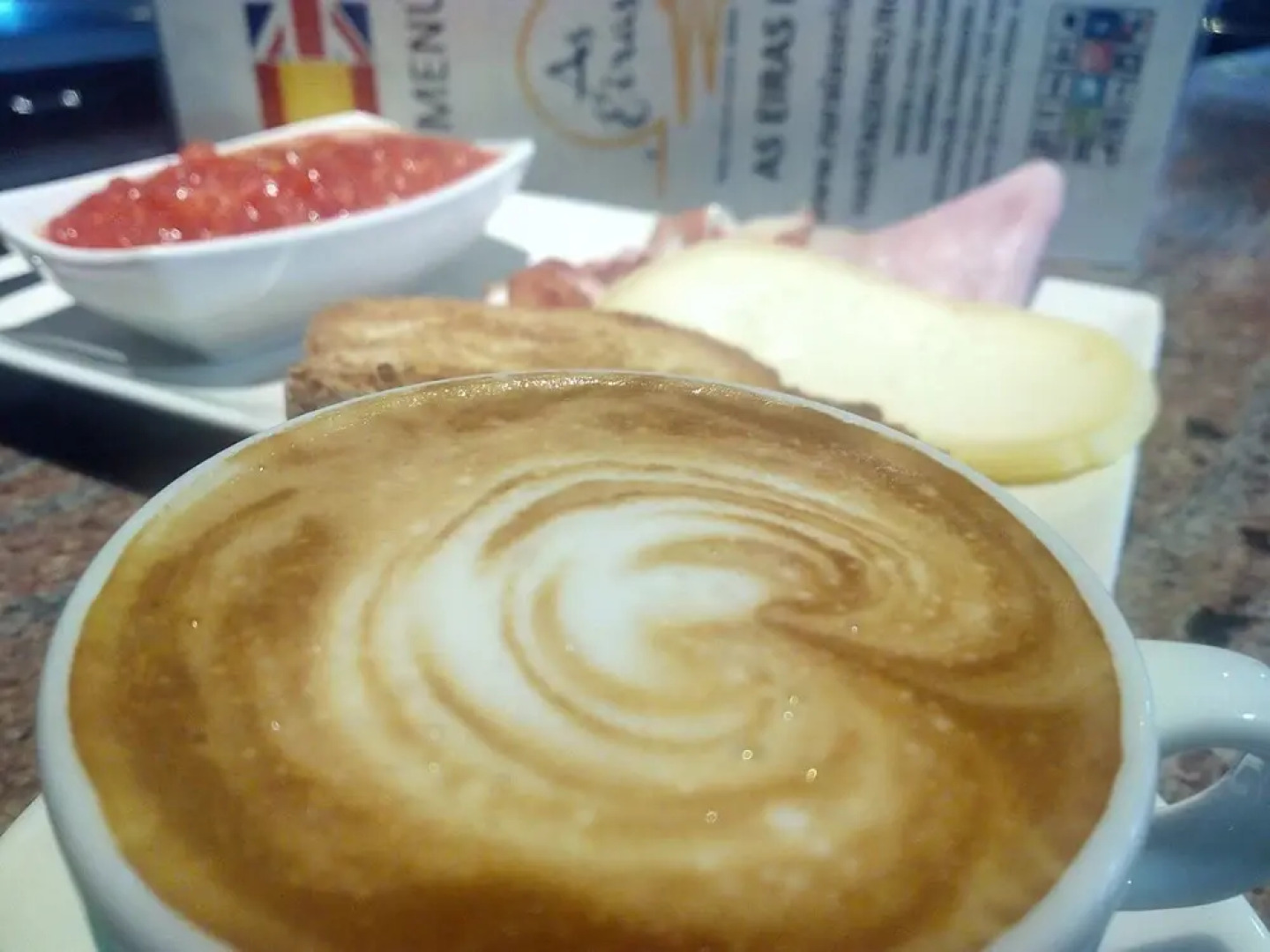 Hotel Rural As Eiras