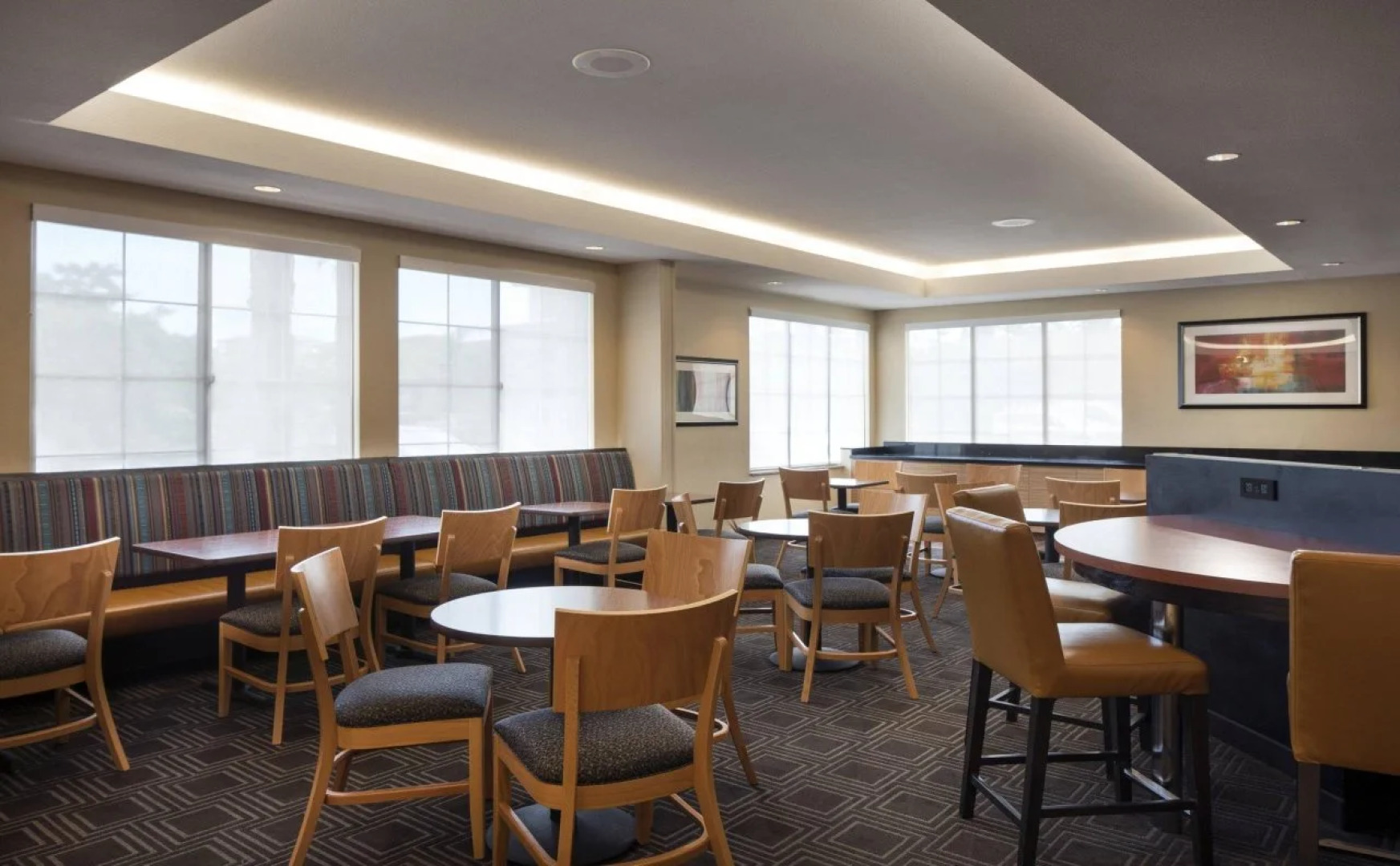 TownePlace Suites by Marriott San Diego Vista