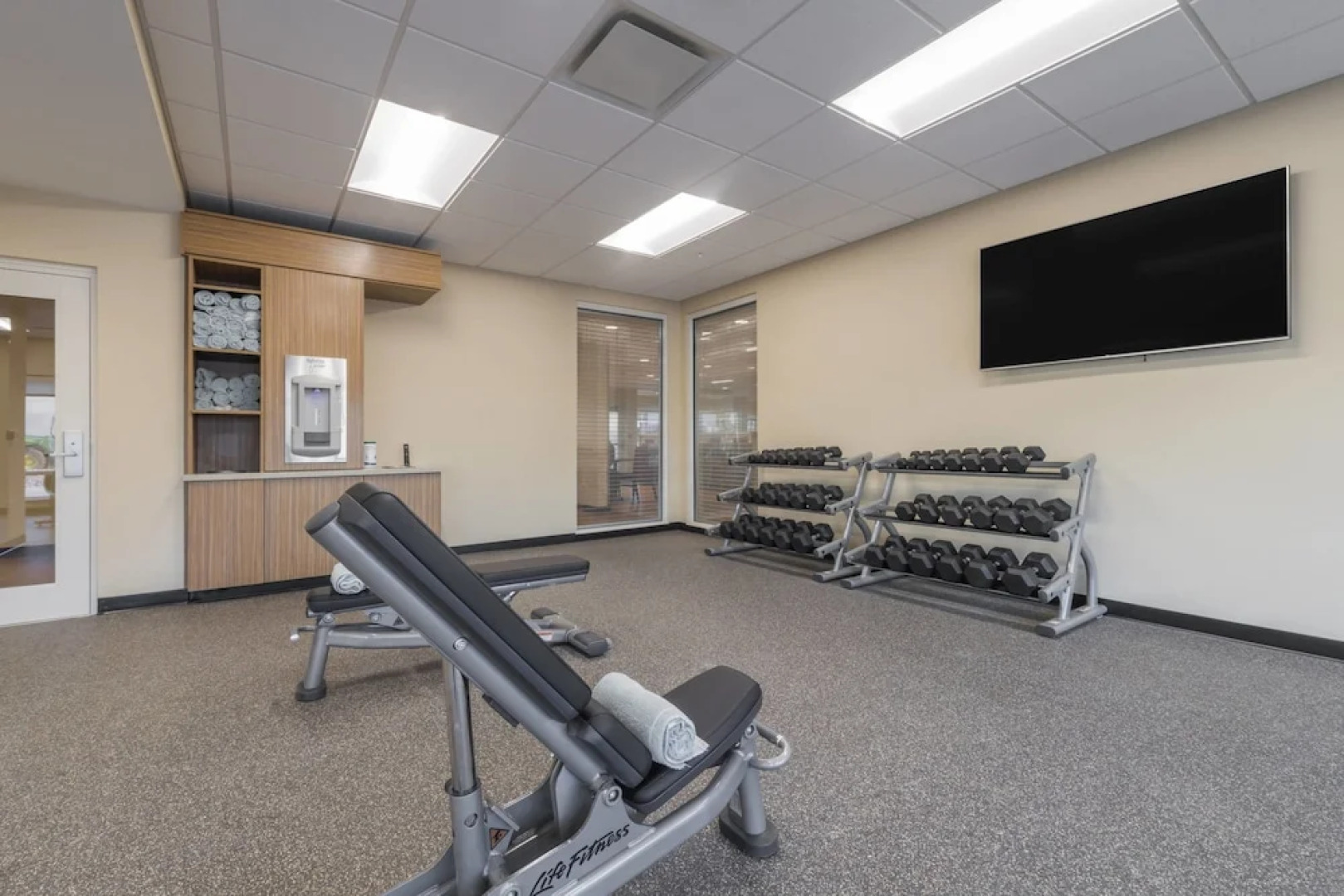 Towneplace Suites Hays