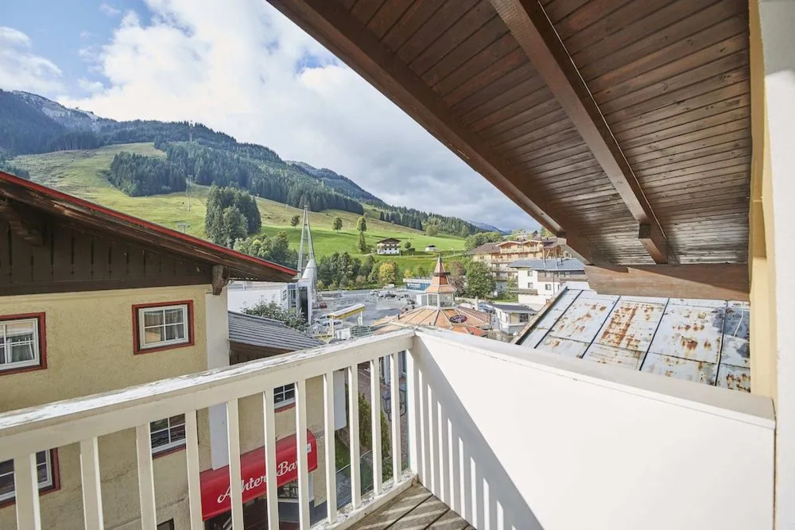 Casa Vita Apartments by HolidayFlats24