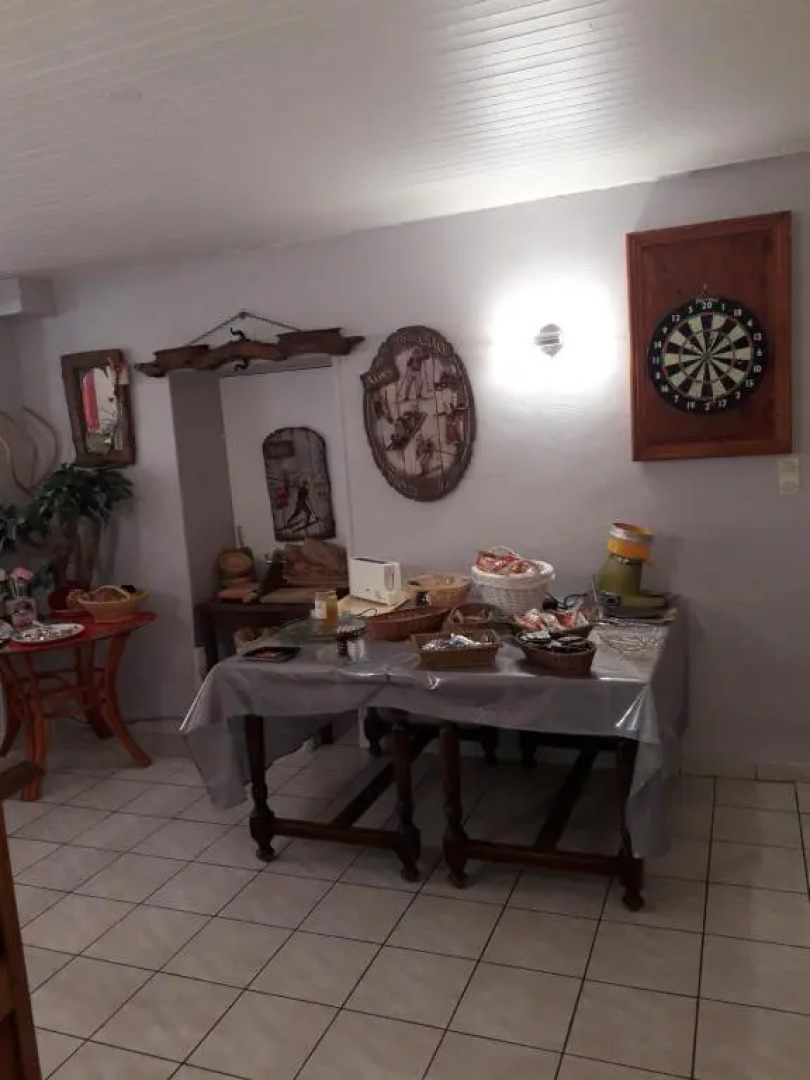 Hôtel Saint Antoine