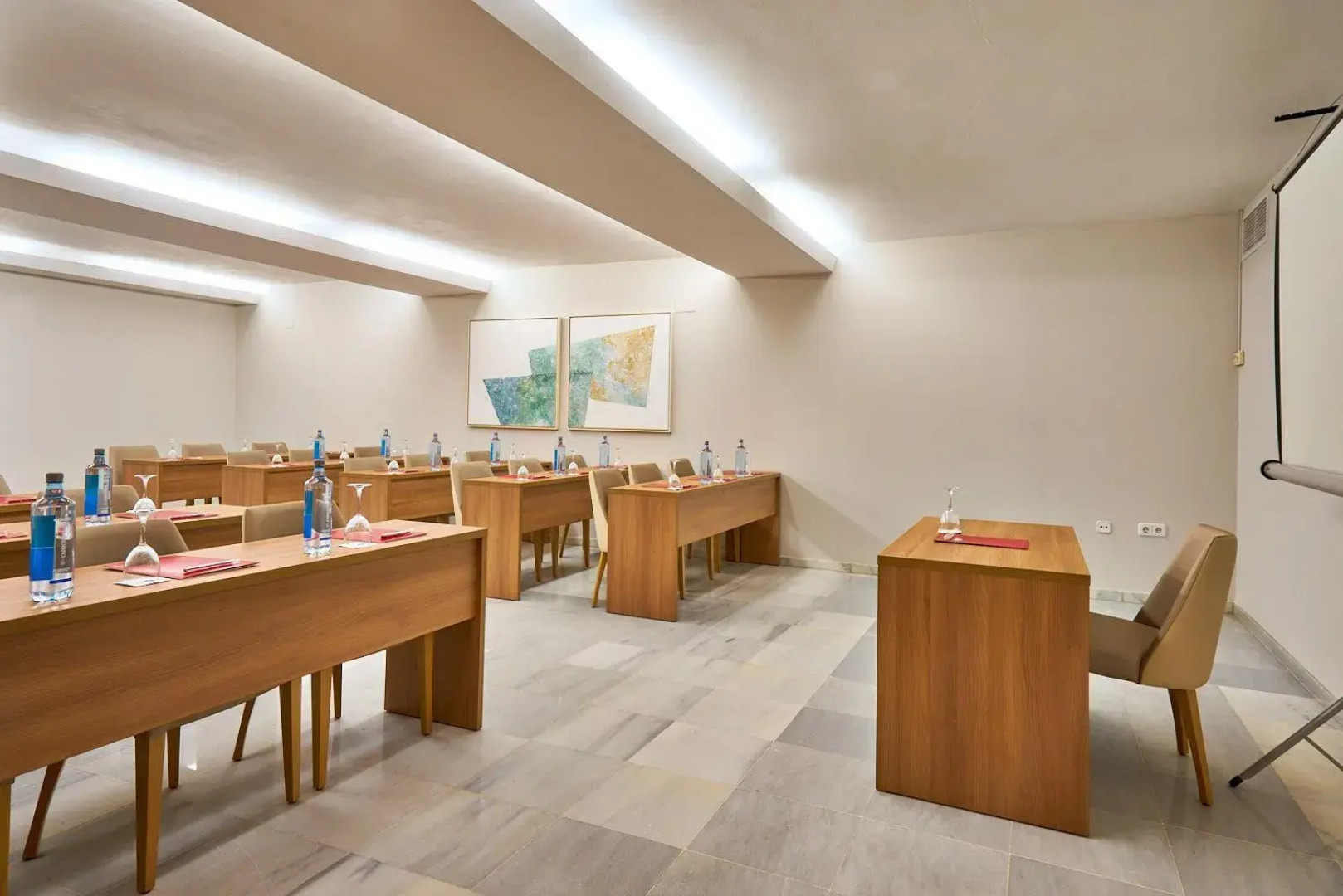 Hotel Exe Ciudad de Cordoba