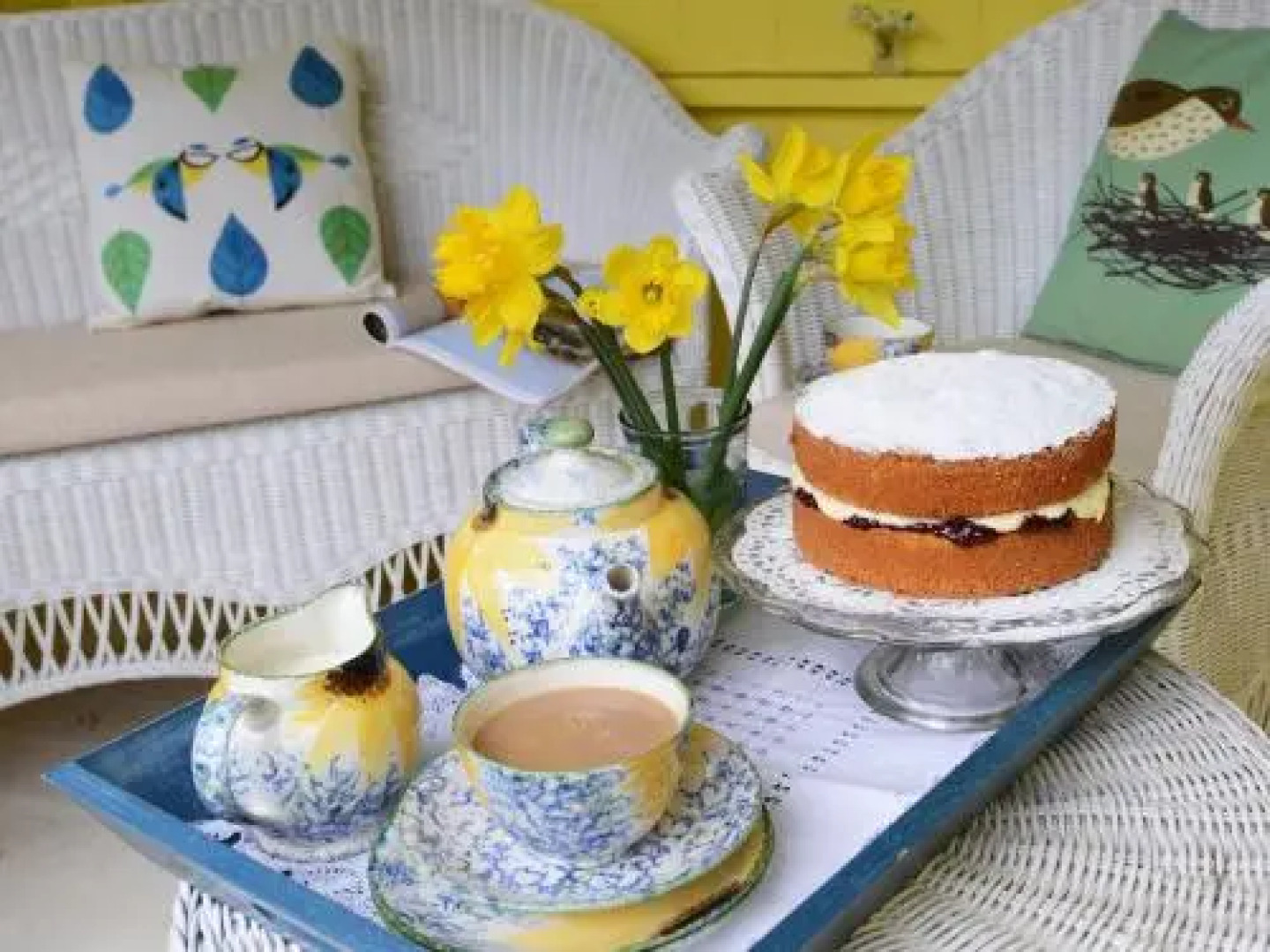 Chez Marguerite Luxury Shepherd'S Hut