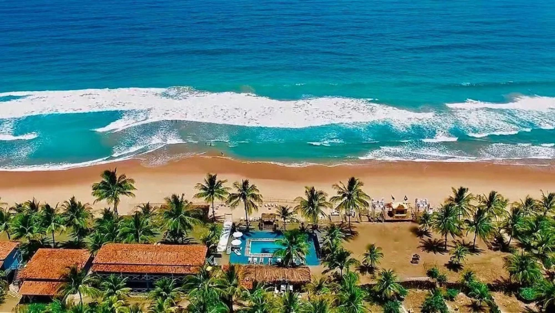 Peninsula Beach Club Hotel