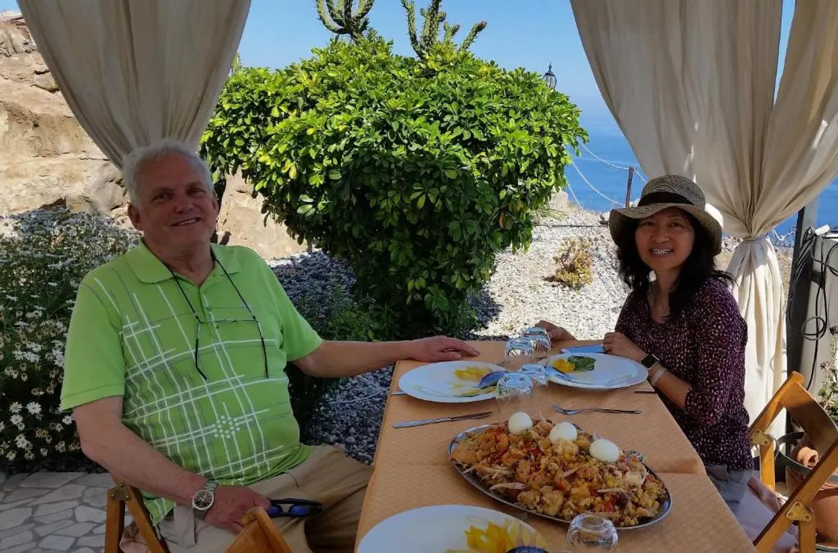 B&B Villa Maristella